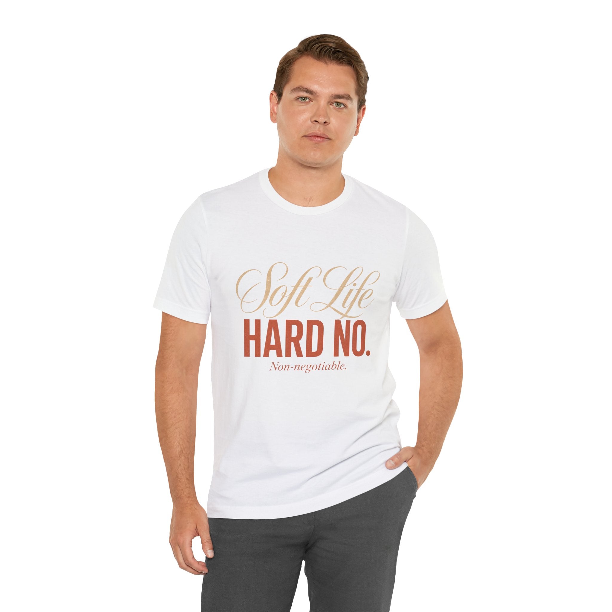 Color: White | Mockup 2