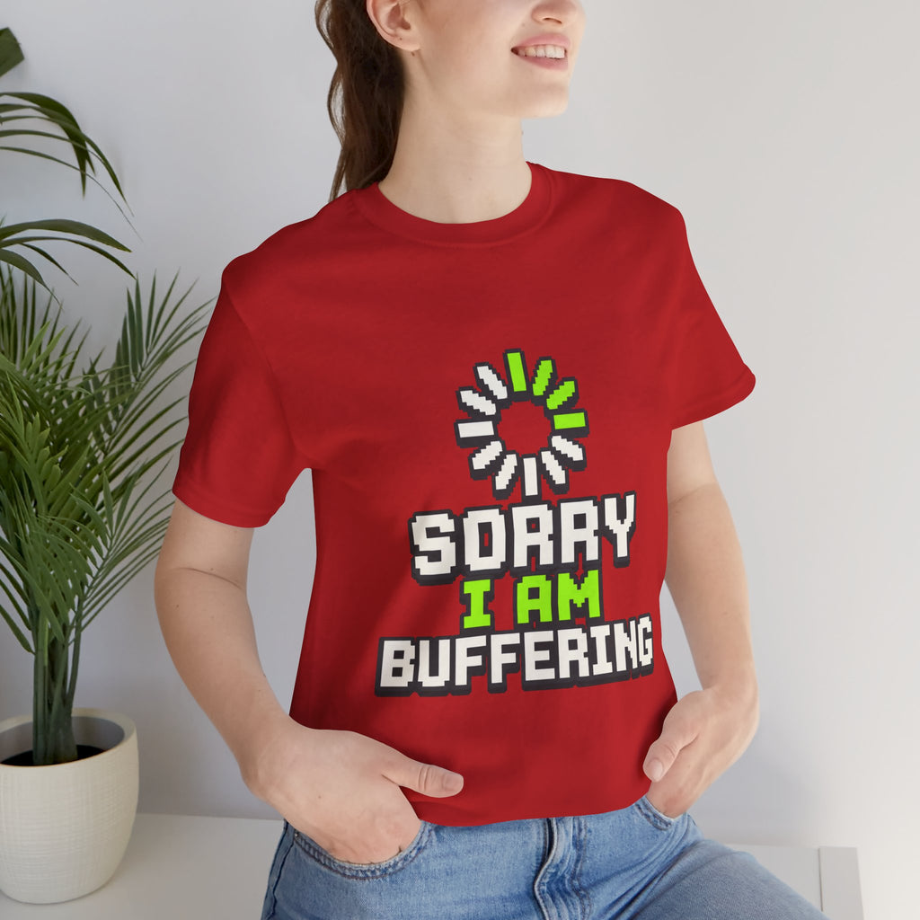Color: Red | Mockup 3