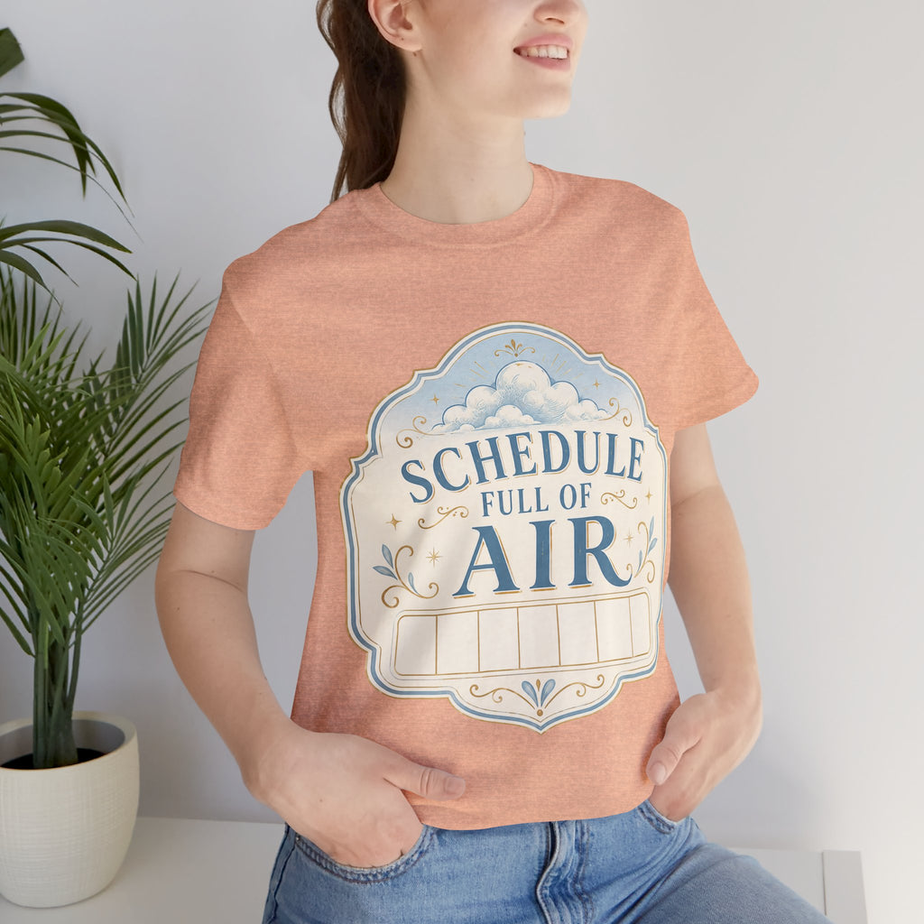Color: Heather Peach | Mockup 3