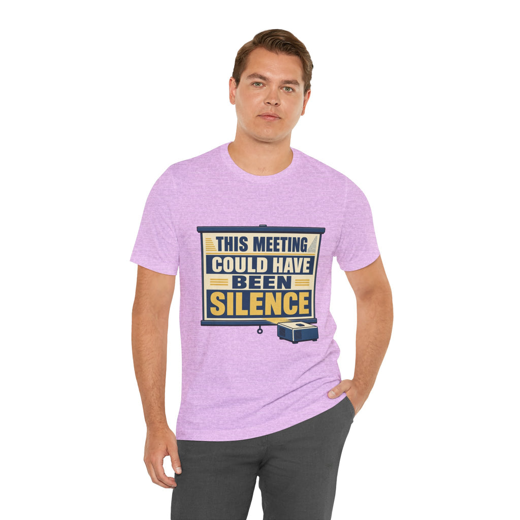 Color: Heather Prism Lilac | Mockup 2
