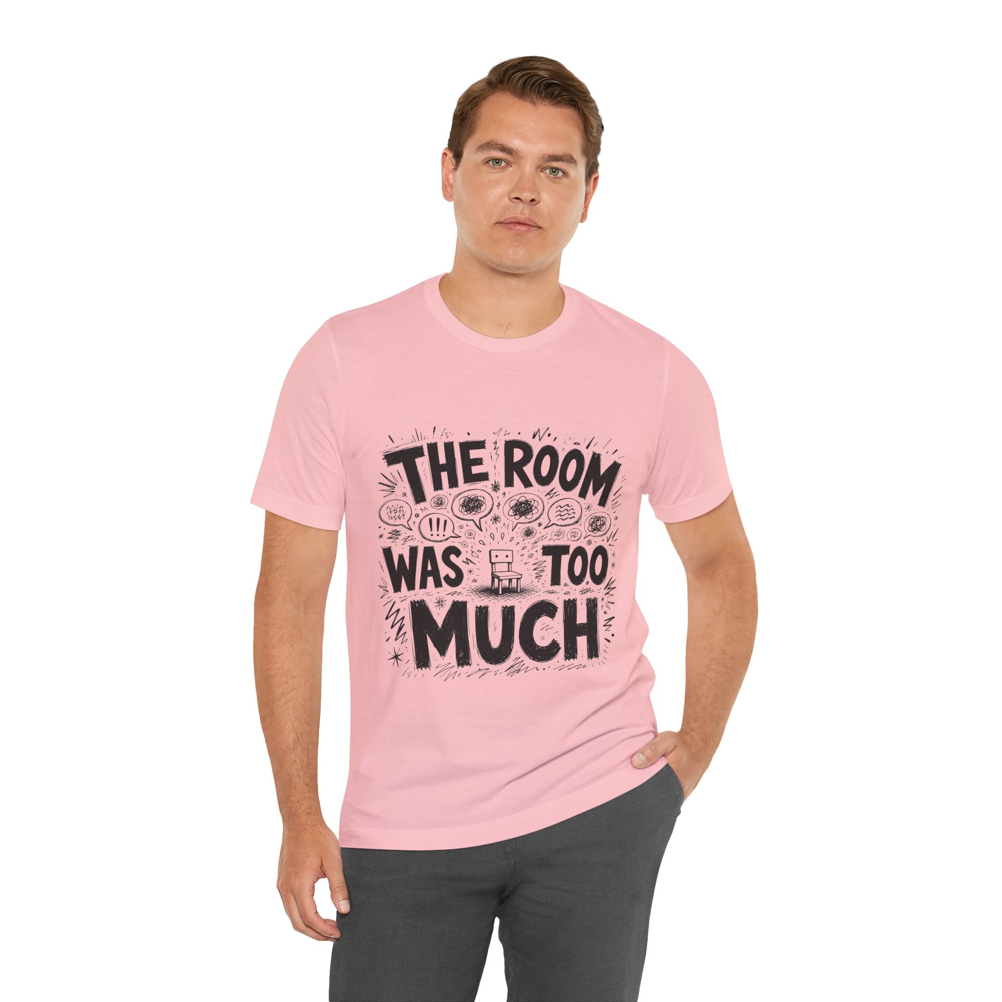 Color: Pink | Mockup 2