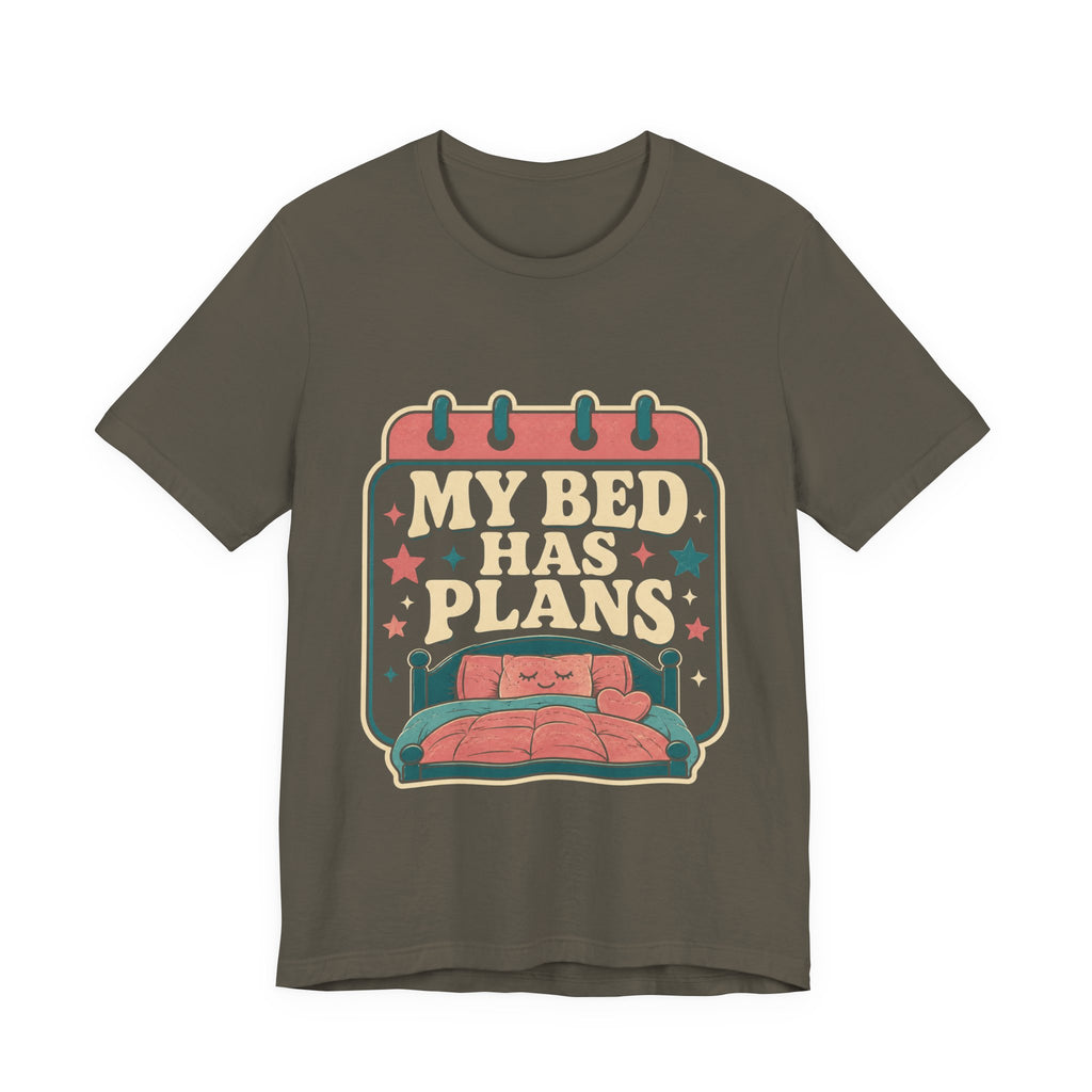 Color: Army | Mockup 1