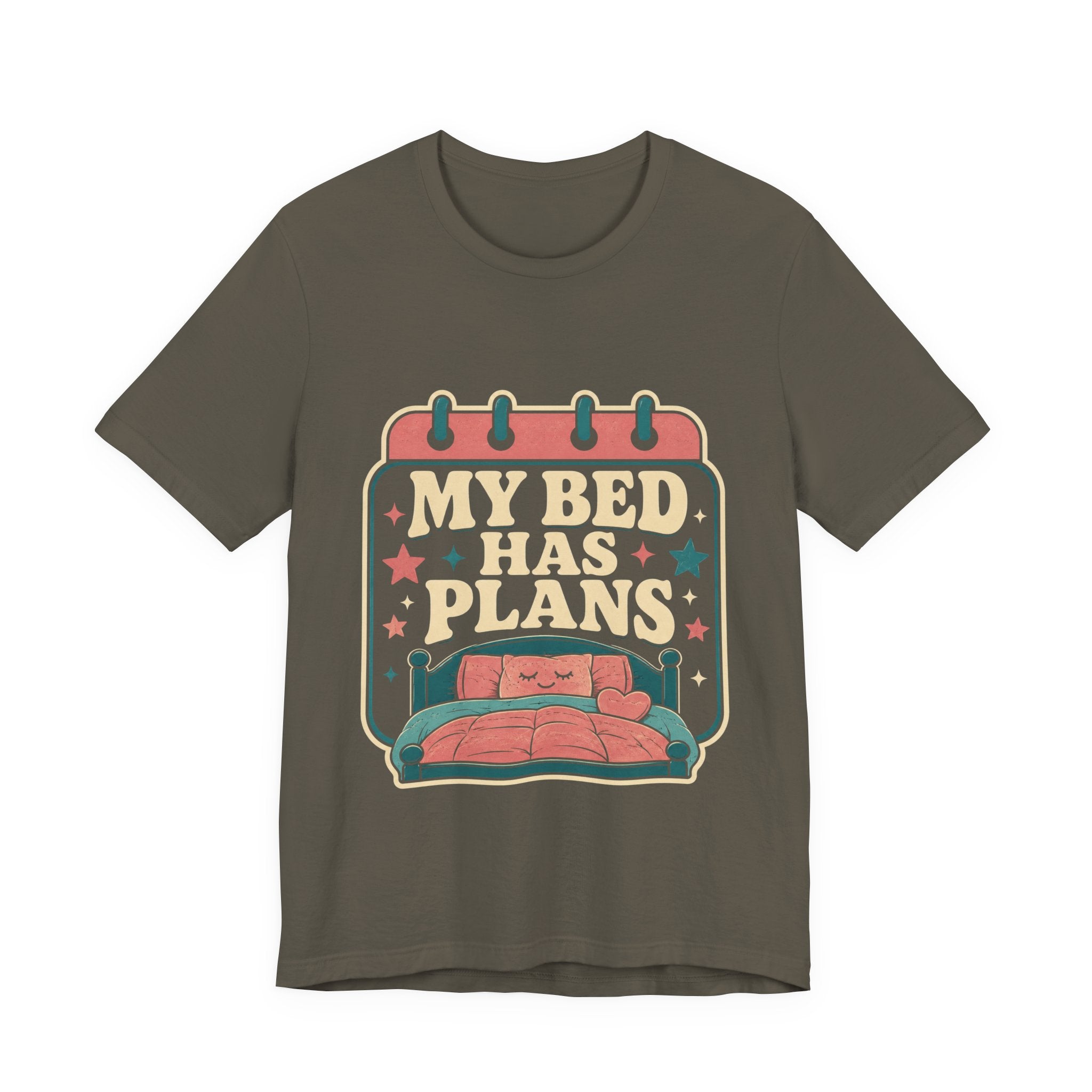 Color: Army | Mockup 1