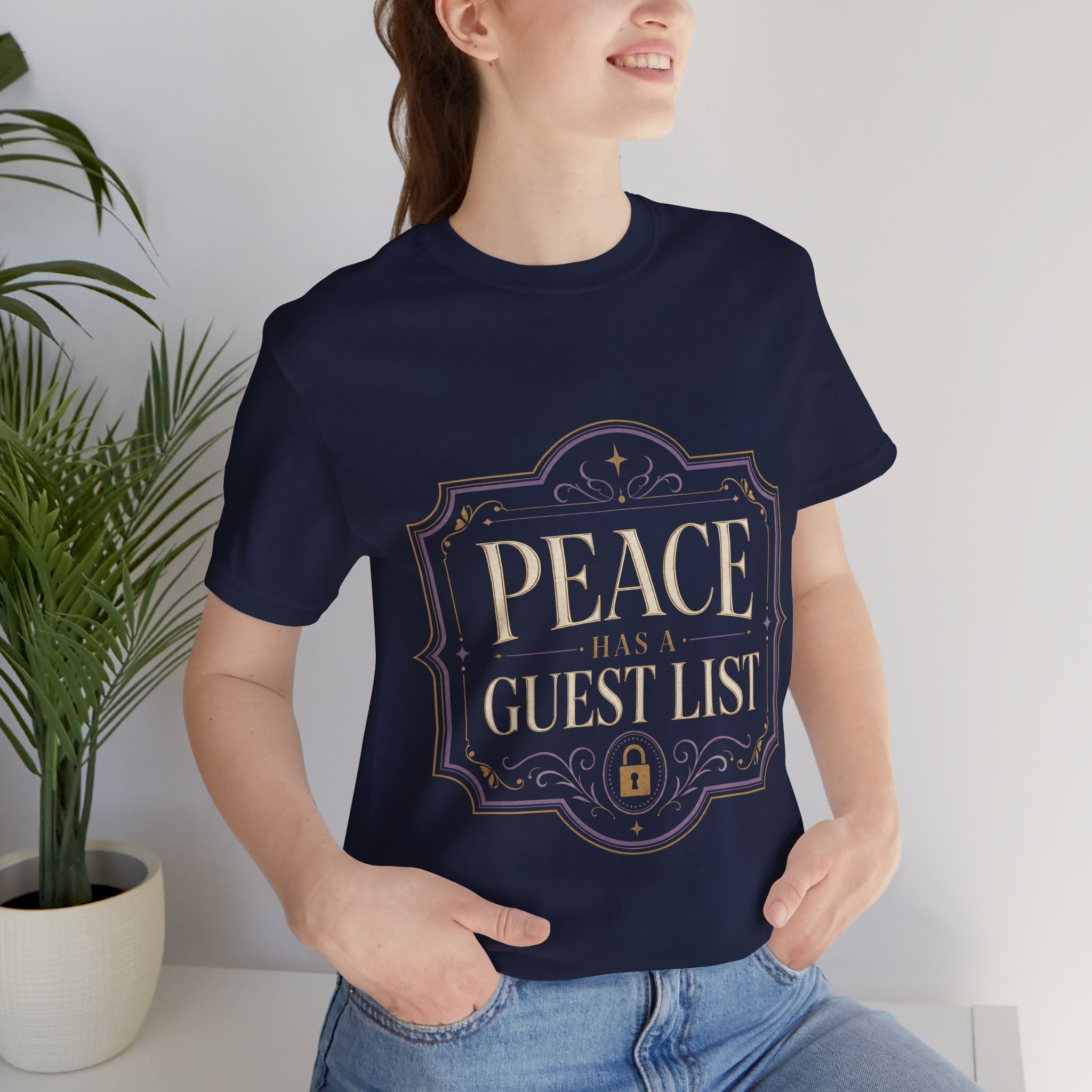 Color: Navy | Mockup 3