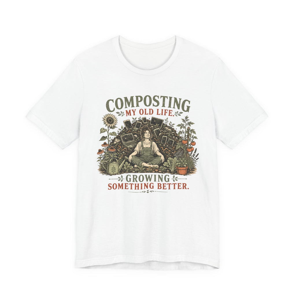 Color: White | Mockup 1
