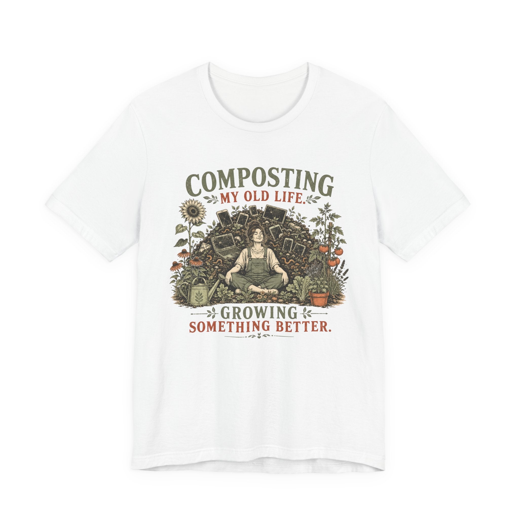 Color: White | Mockup 1