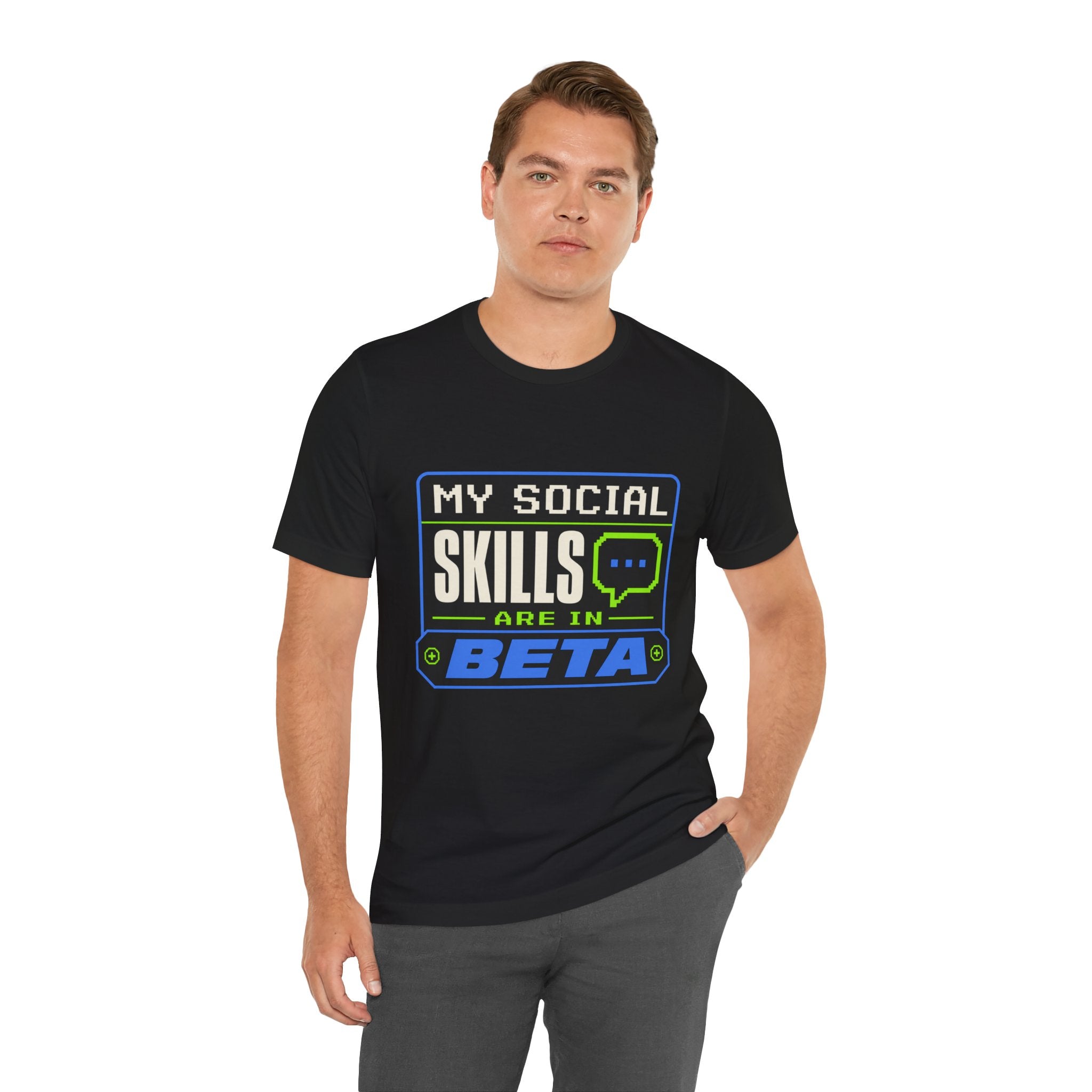 Color: Black | Mockup 2