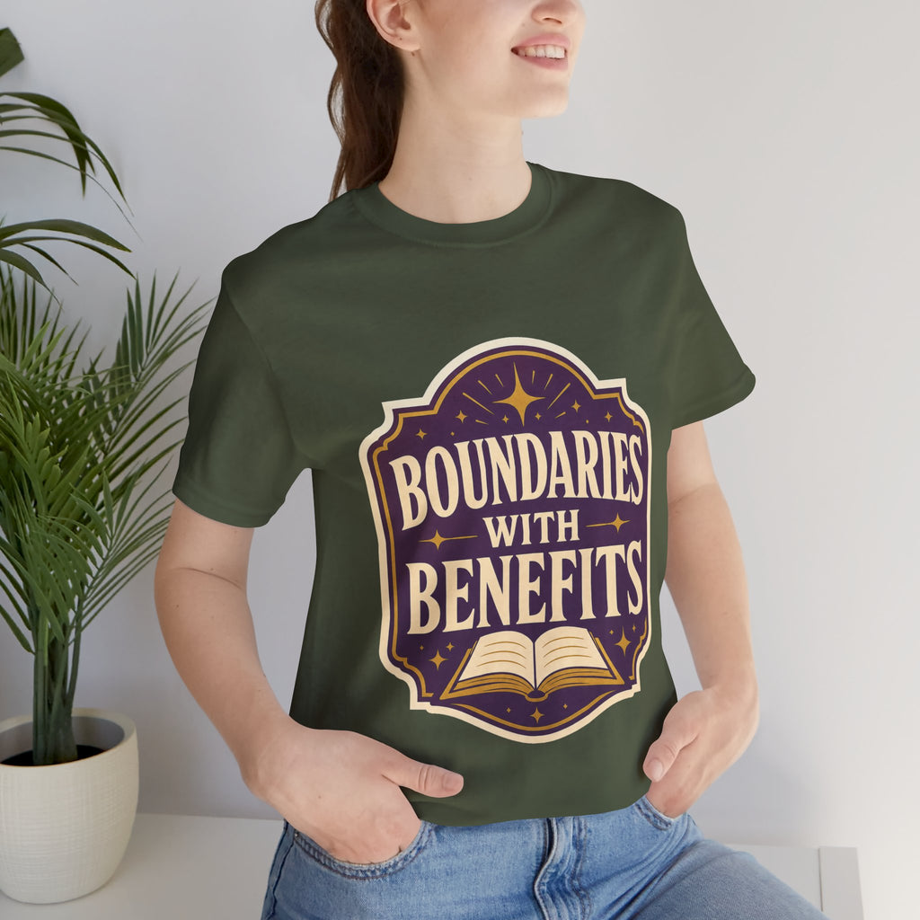 Color: Military Green | Mockup 3