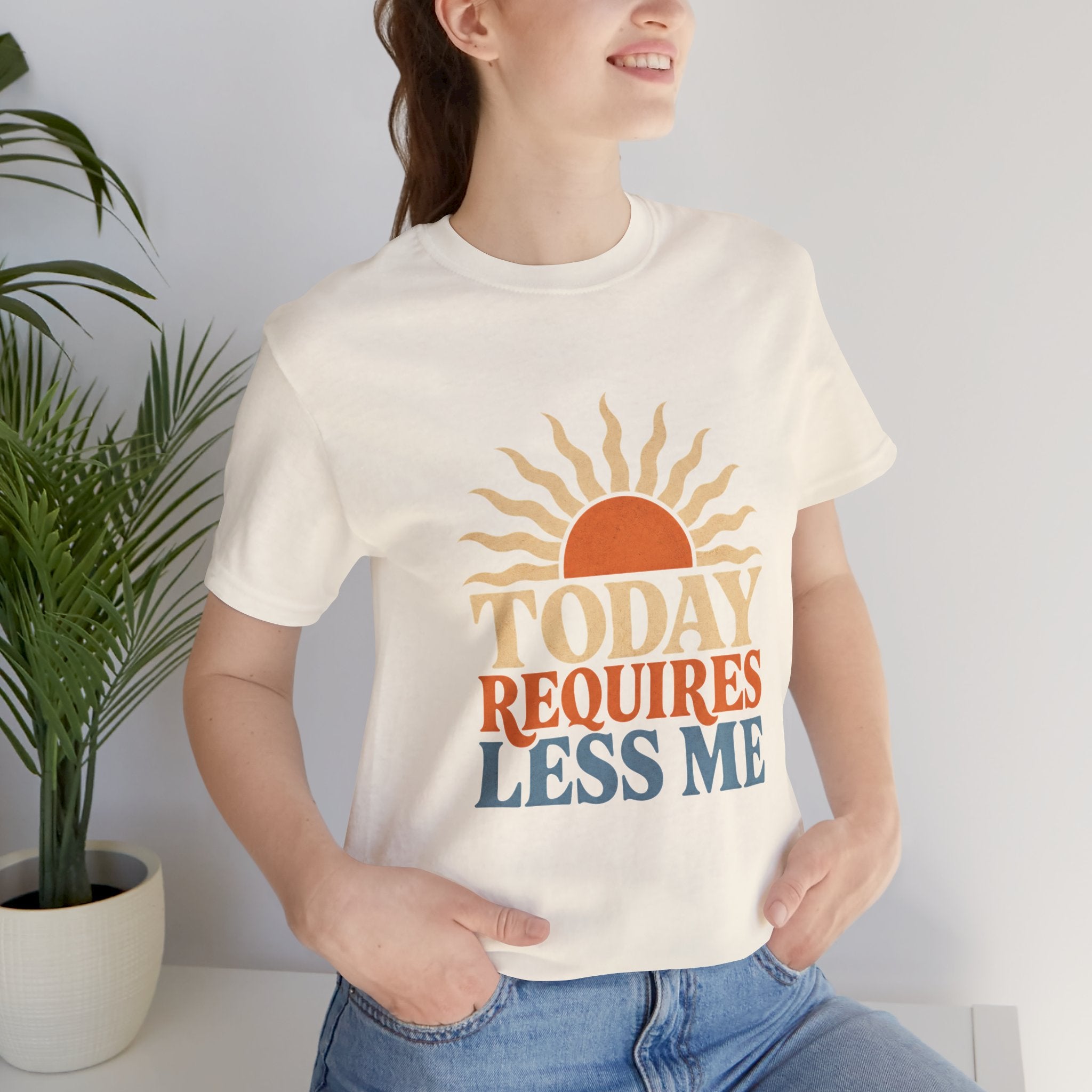 Color: Natural | Mockup 3