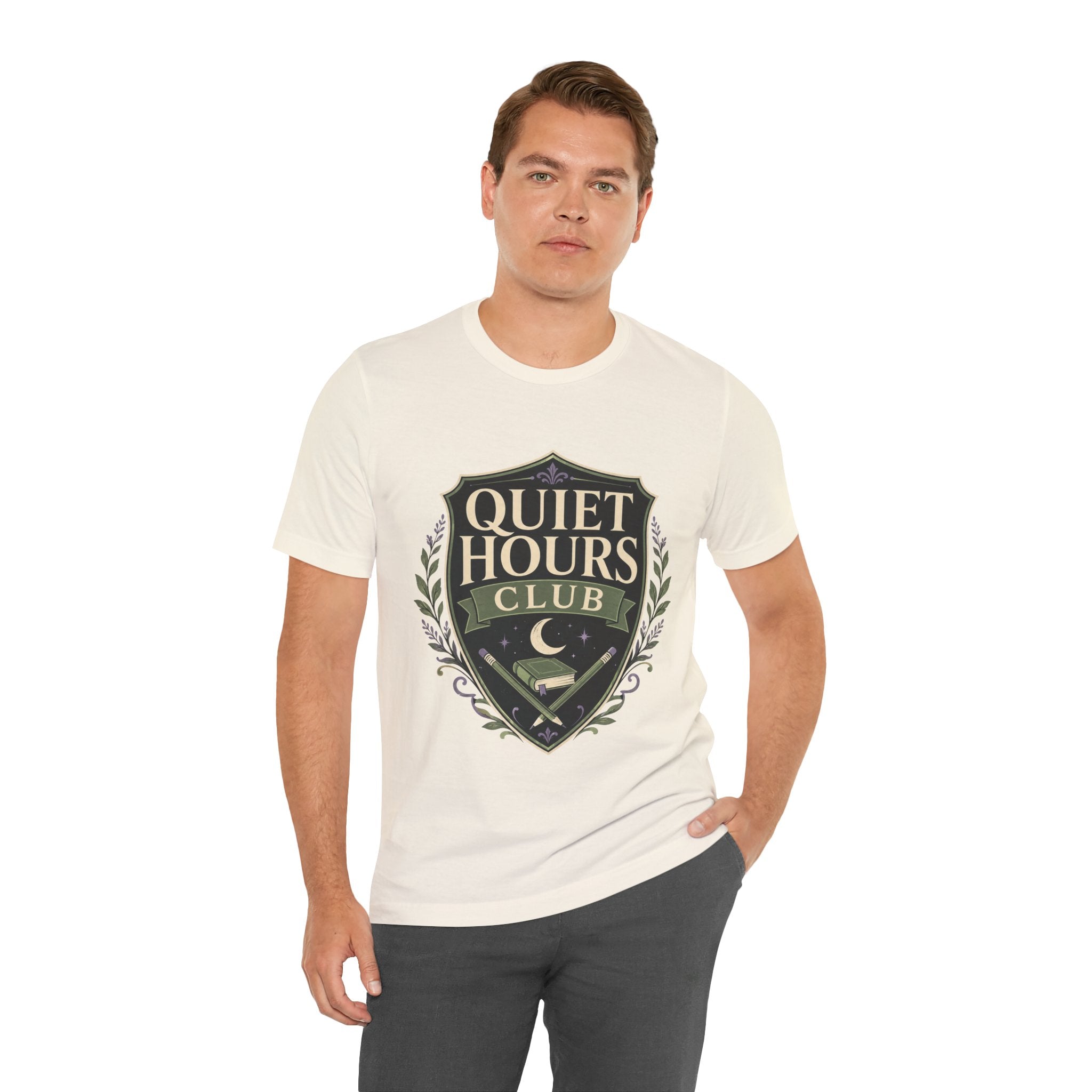Color: Natural | Mockup 2
