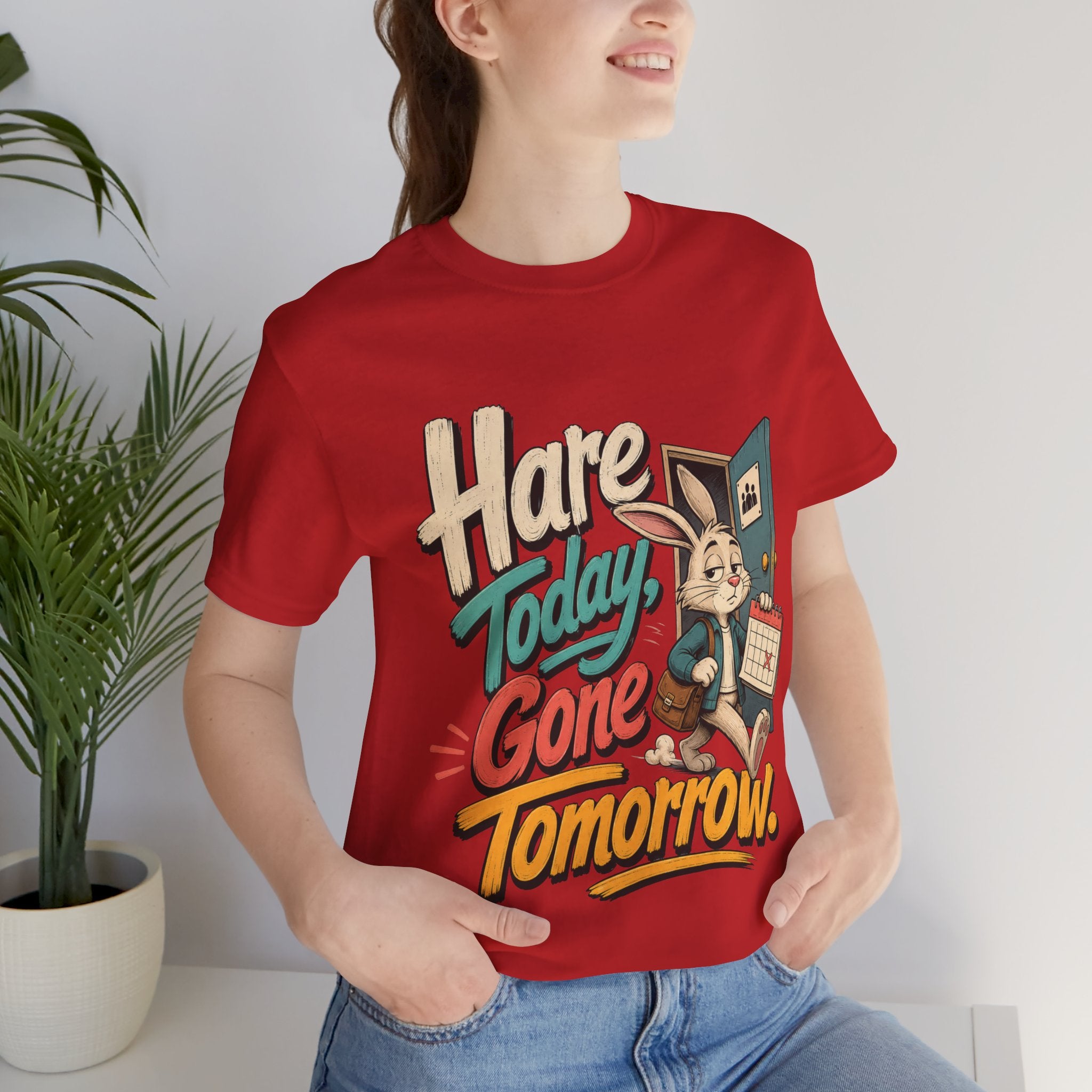 Color: Red | Mockup 3