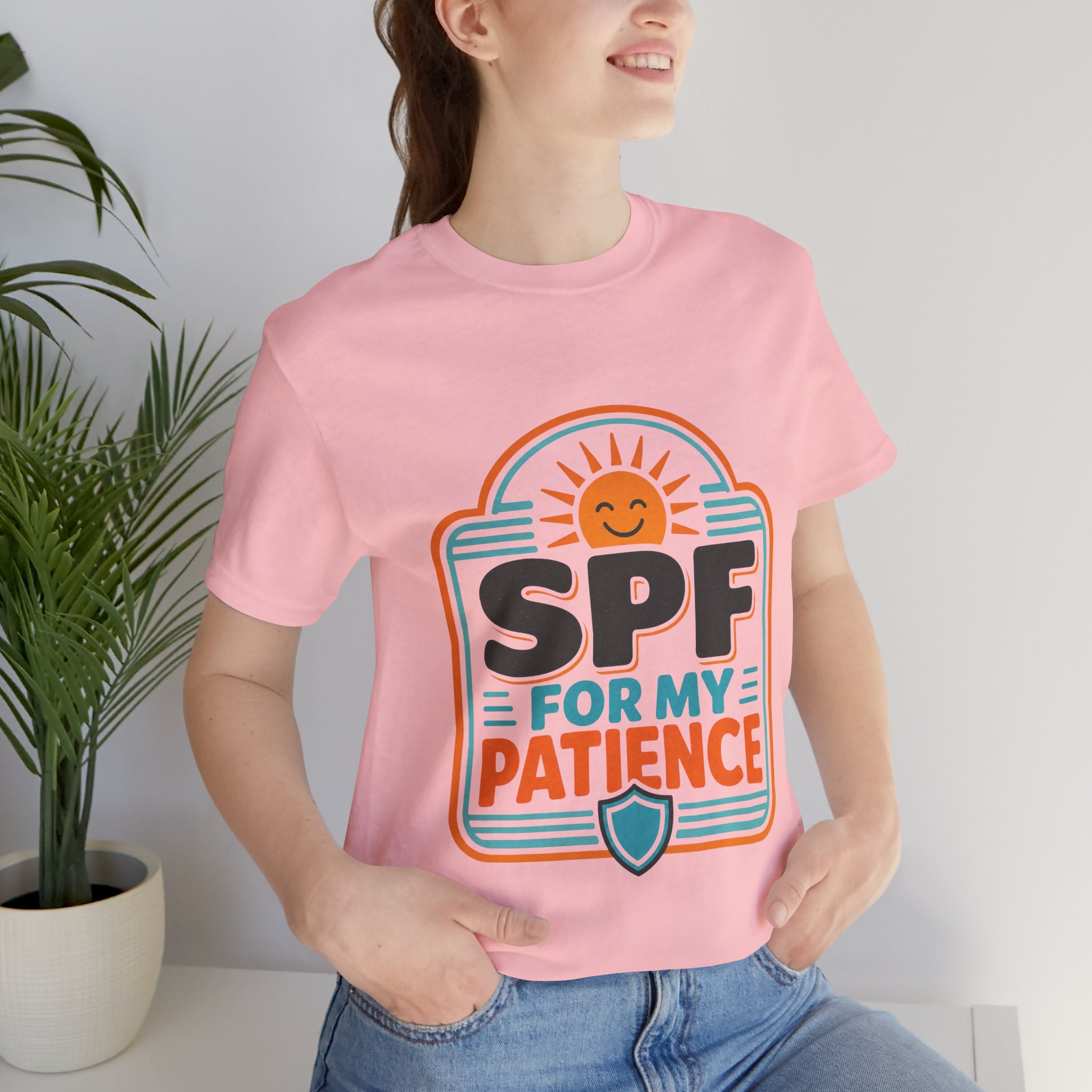 Color: Pink | Mockup 3