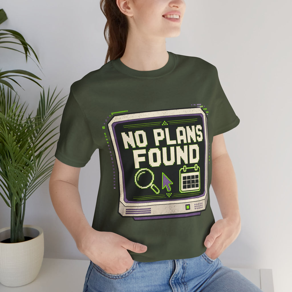 Color: Military Green | Mockup 3