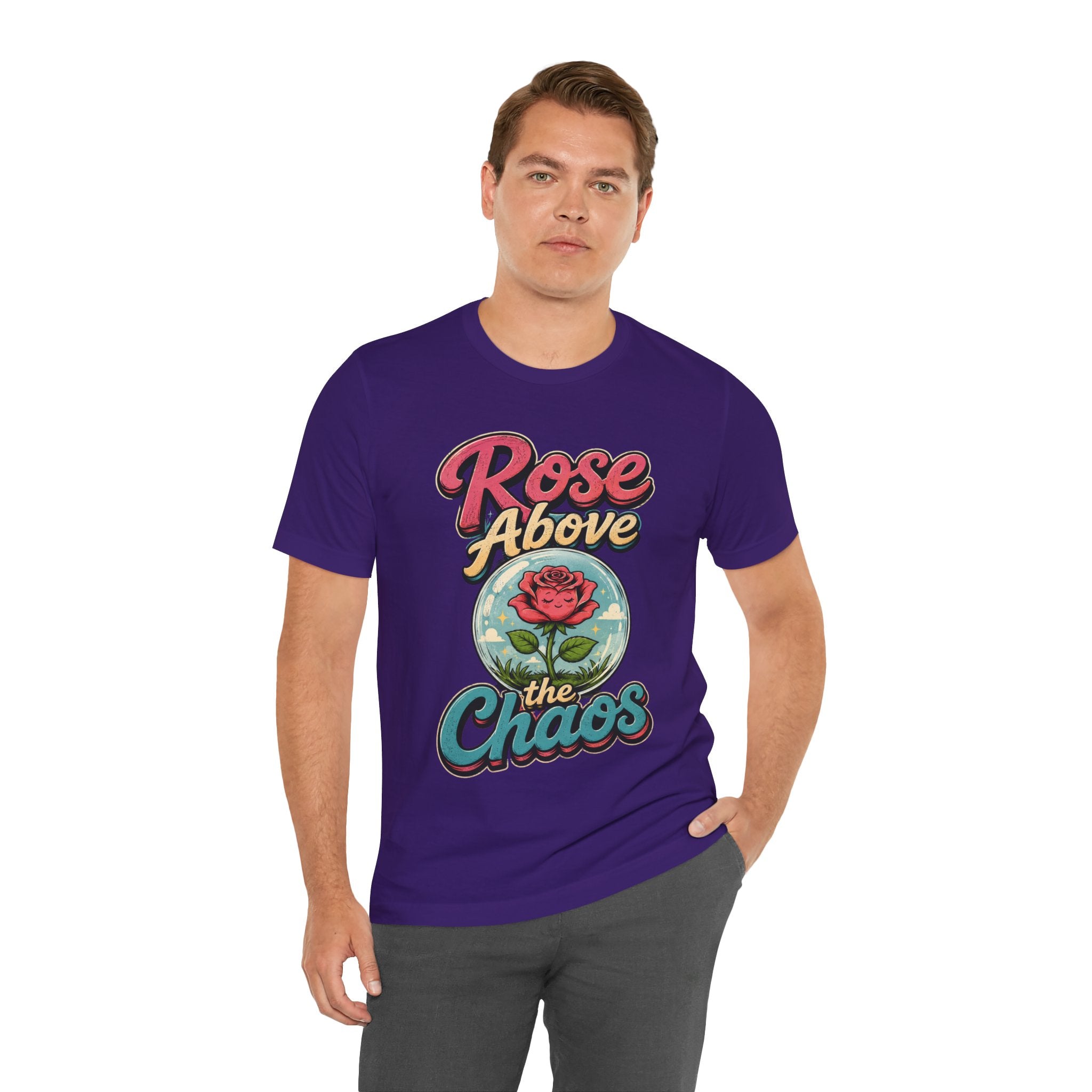 Color: Team Purple | Mockup 2