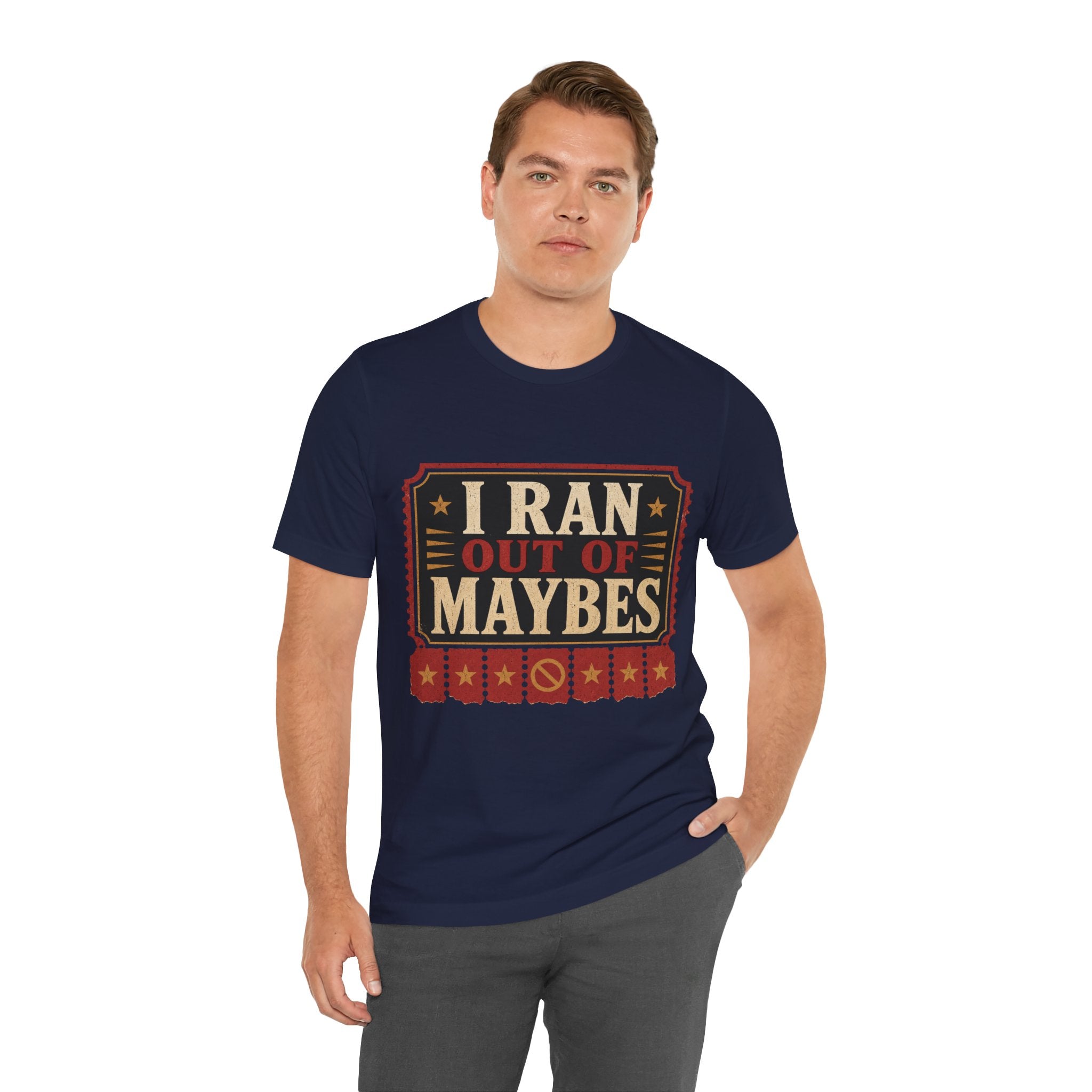 Color: Navy | Mockup 2