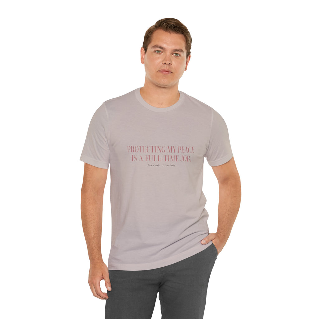 Color: Heather Cool Grey | Mockup 2