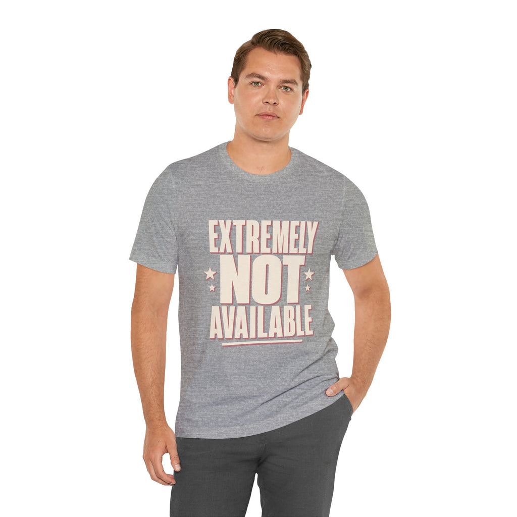 Color: Athletic Heather | Mockup 2