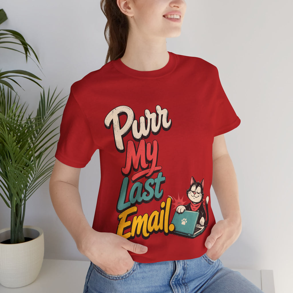 Color: Red | Mockup 3