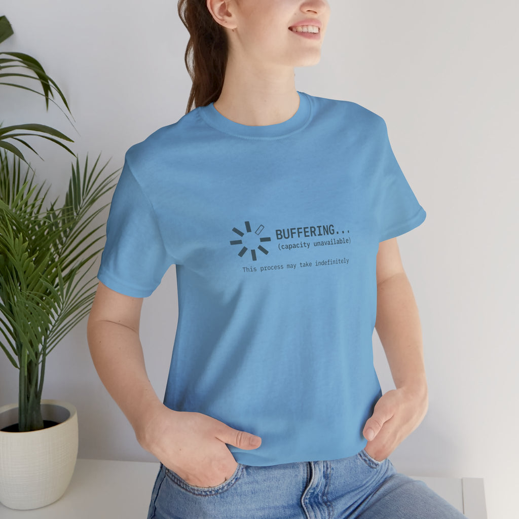 Color: OCEAN BLUE | Mockup 4