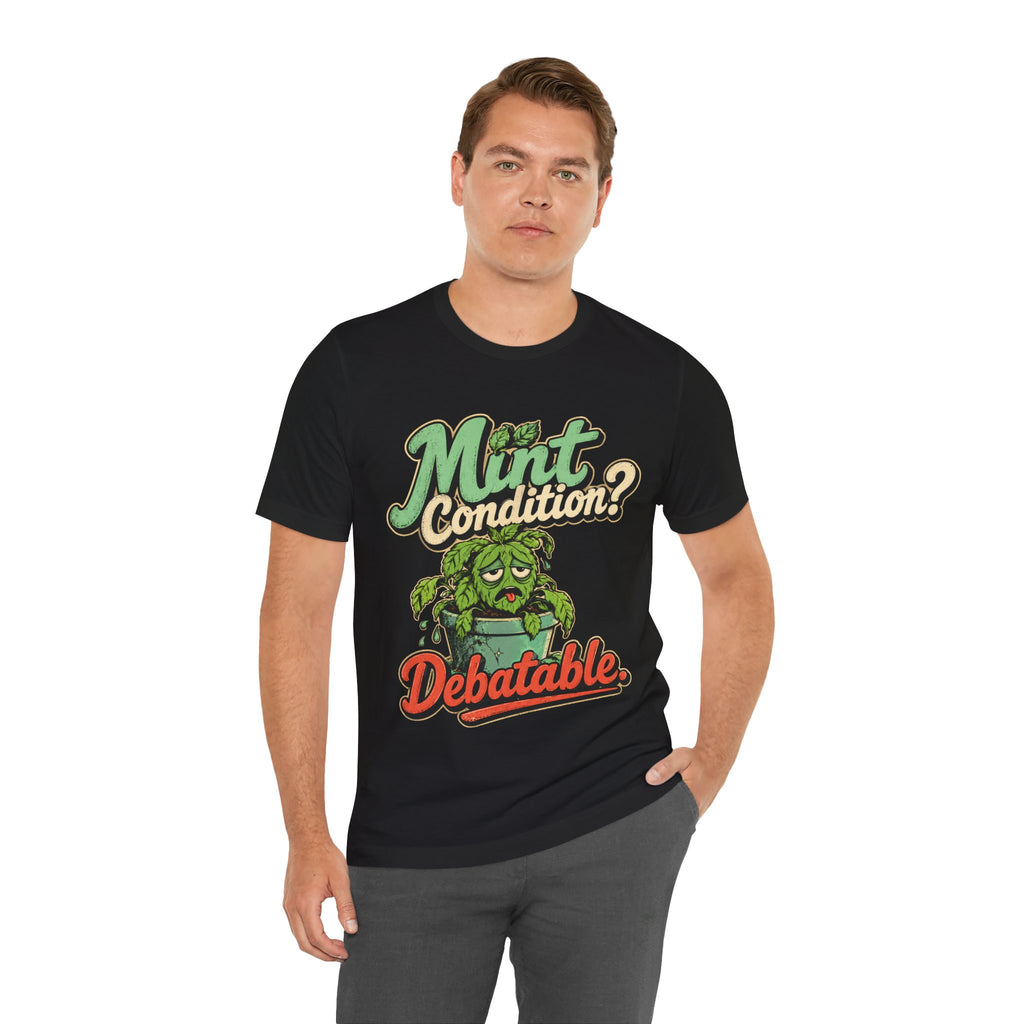Color: Black | Mockup 2