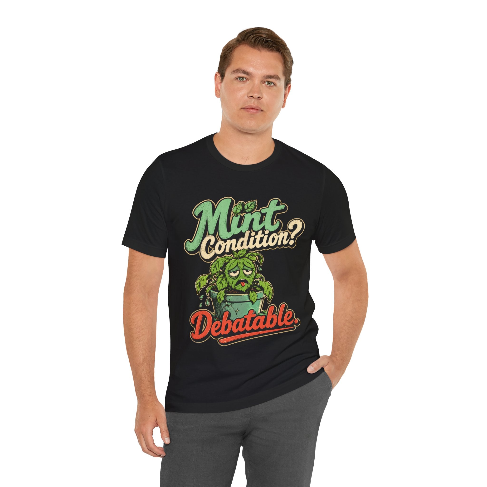 Color: Black | Mockup 2