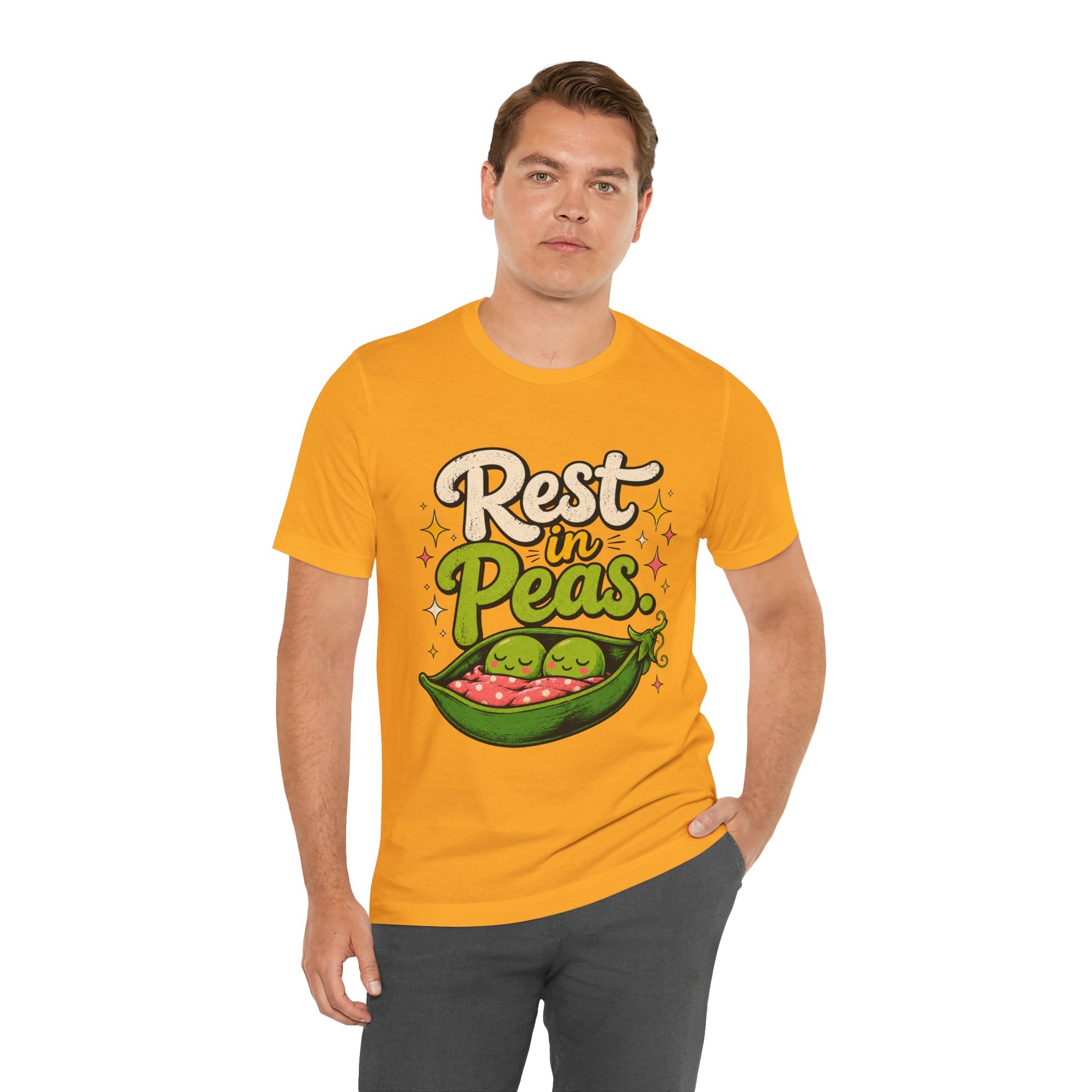 Color: Gold | Mockup 2