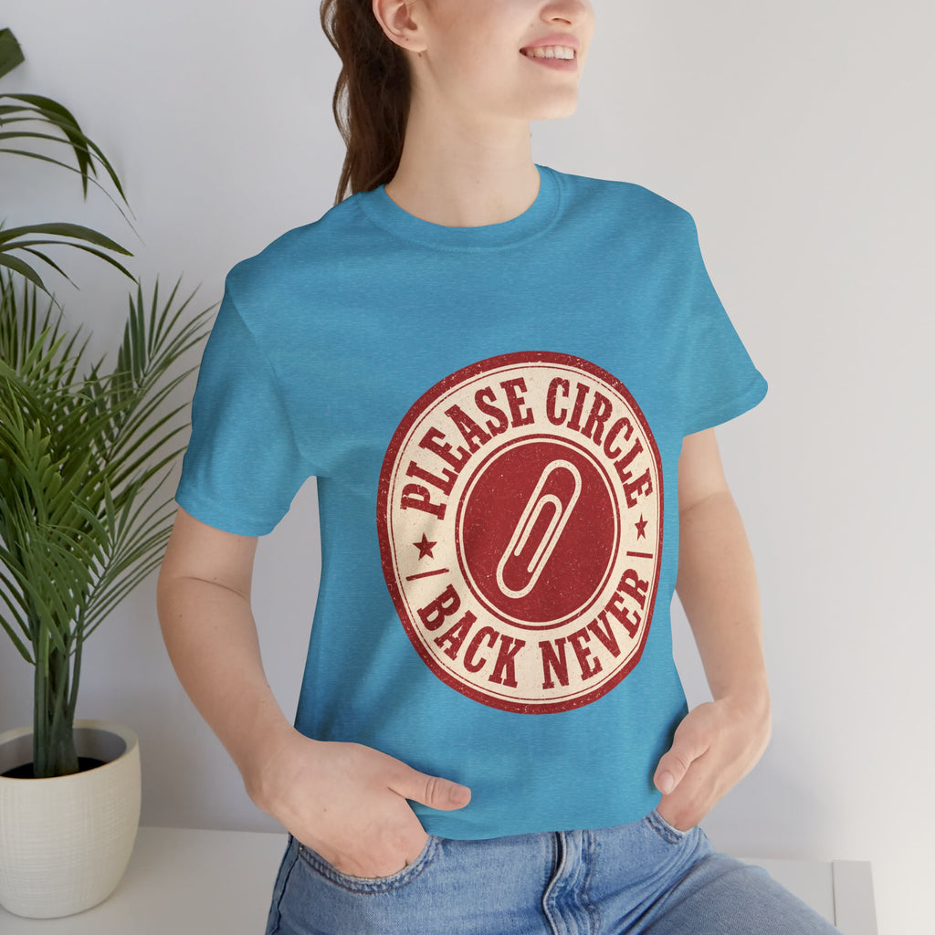 Color: Heather Aqua | Mockup 3