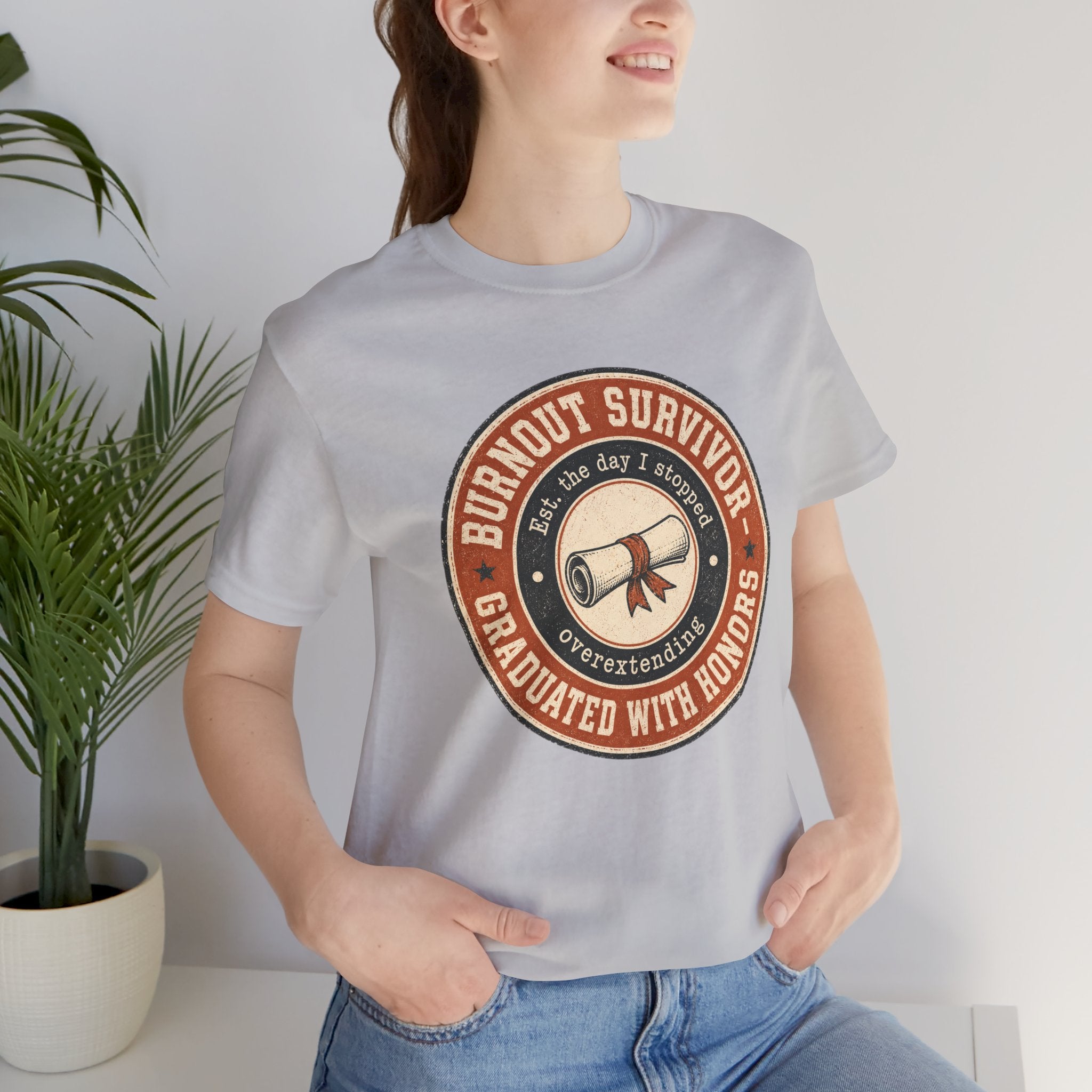 Color: Athletic Grey | Mockup 3