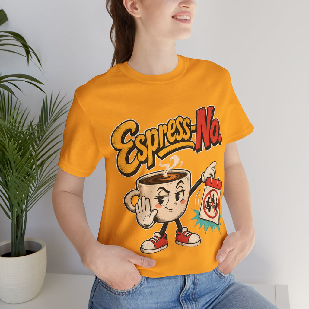 Color: Gold | Mockup 3