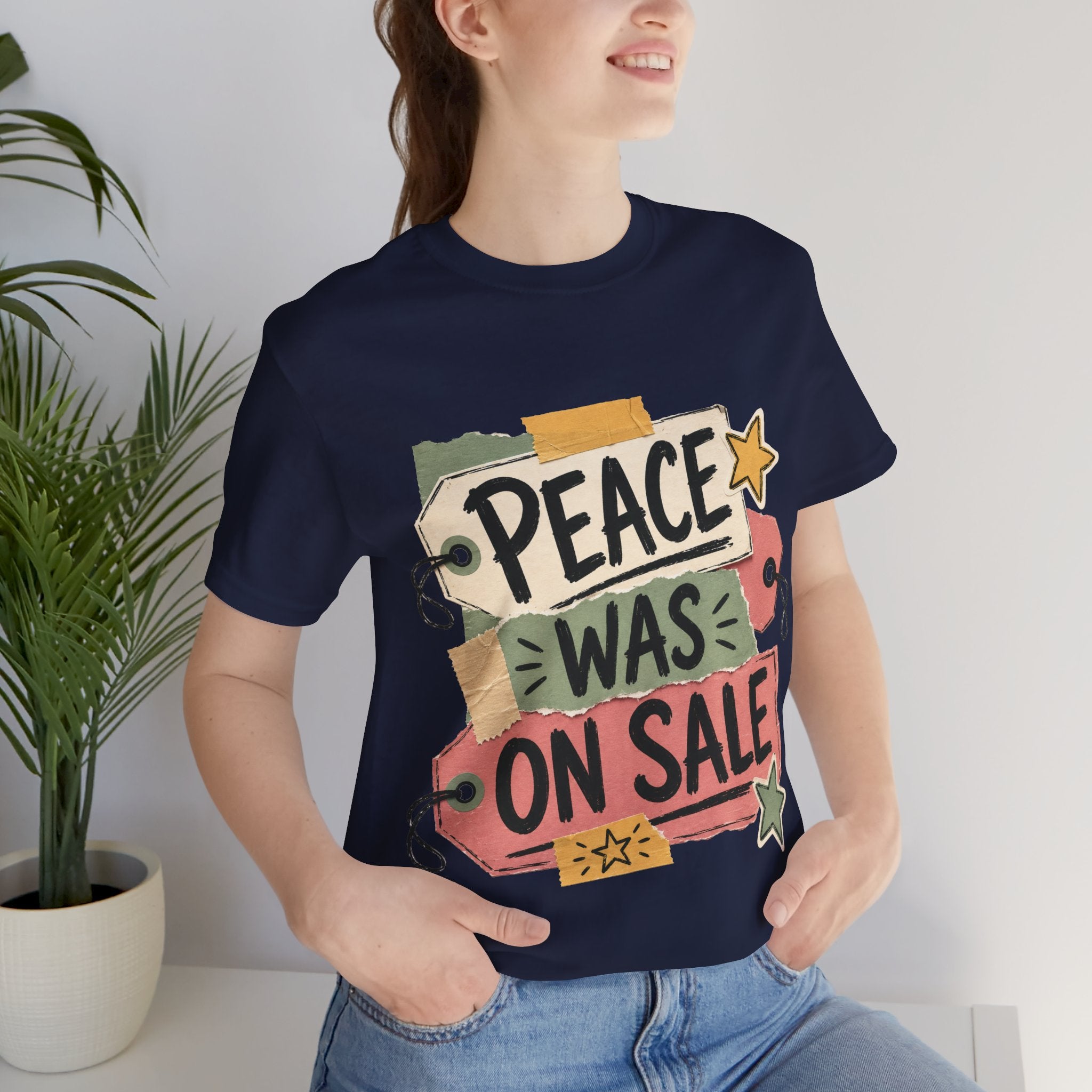 Color: Navy | Mockup 3
