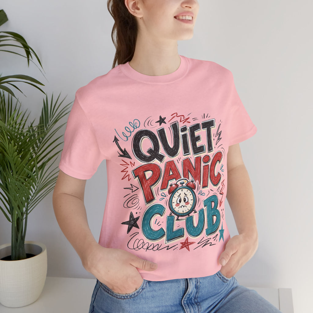 Color: Pink | Mockup 3
