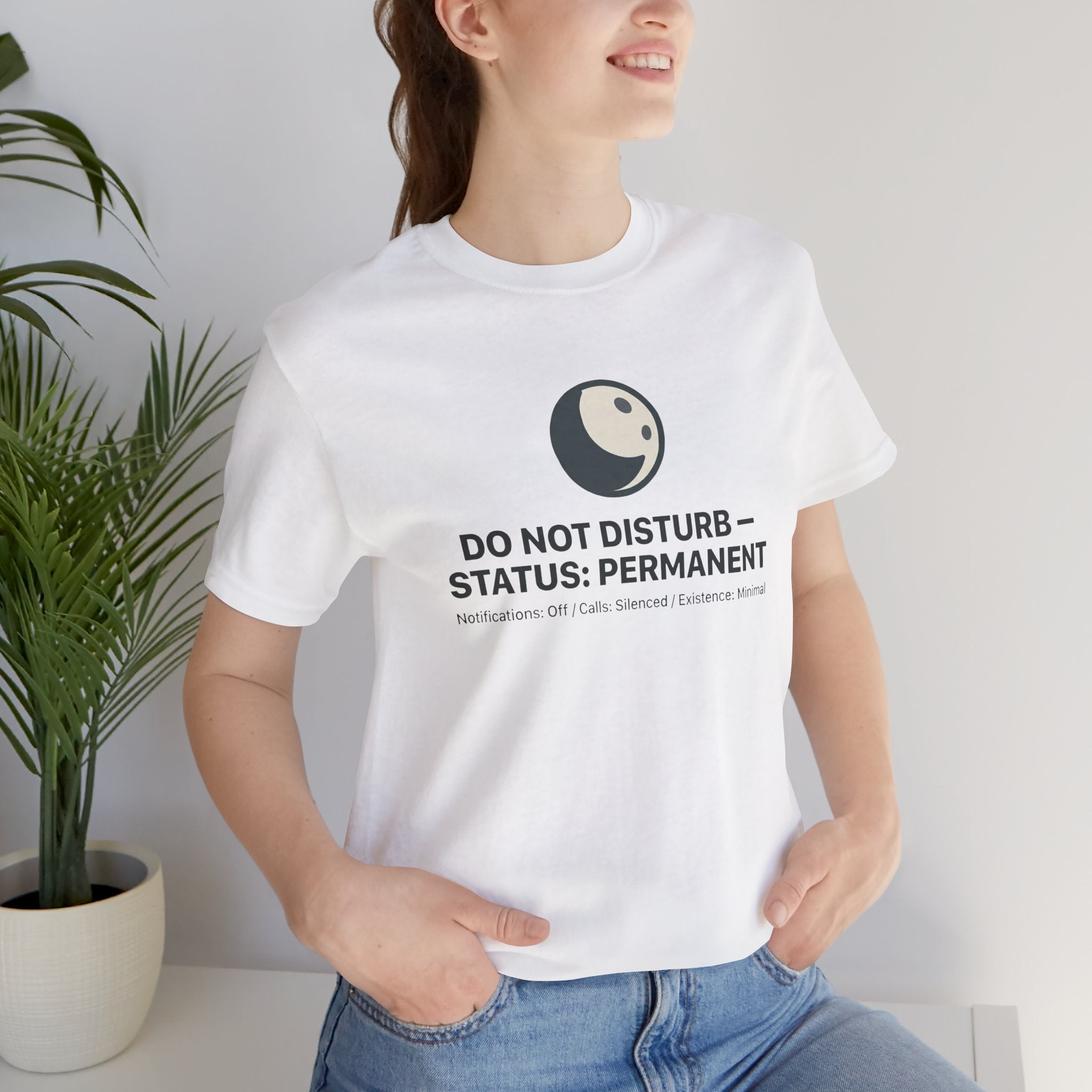 Color: WHITE | Mockup 4
