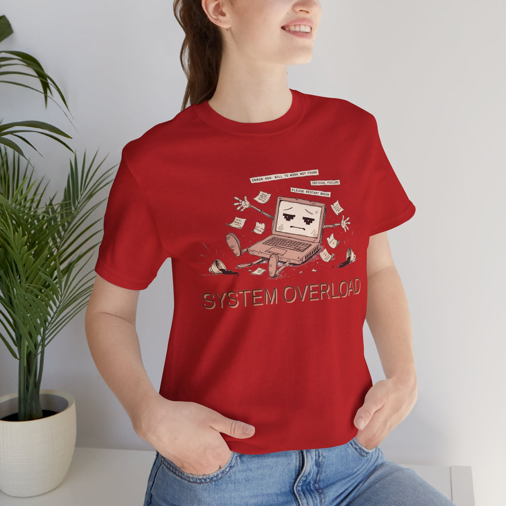 Color: Red | Mockup 3