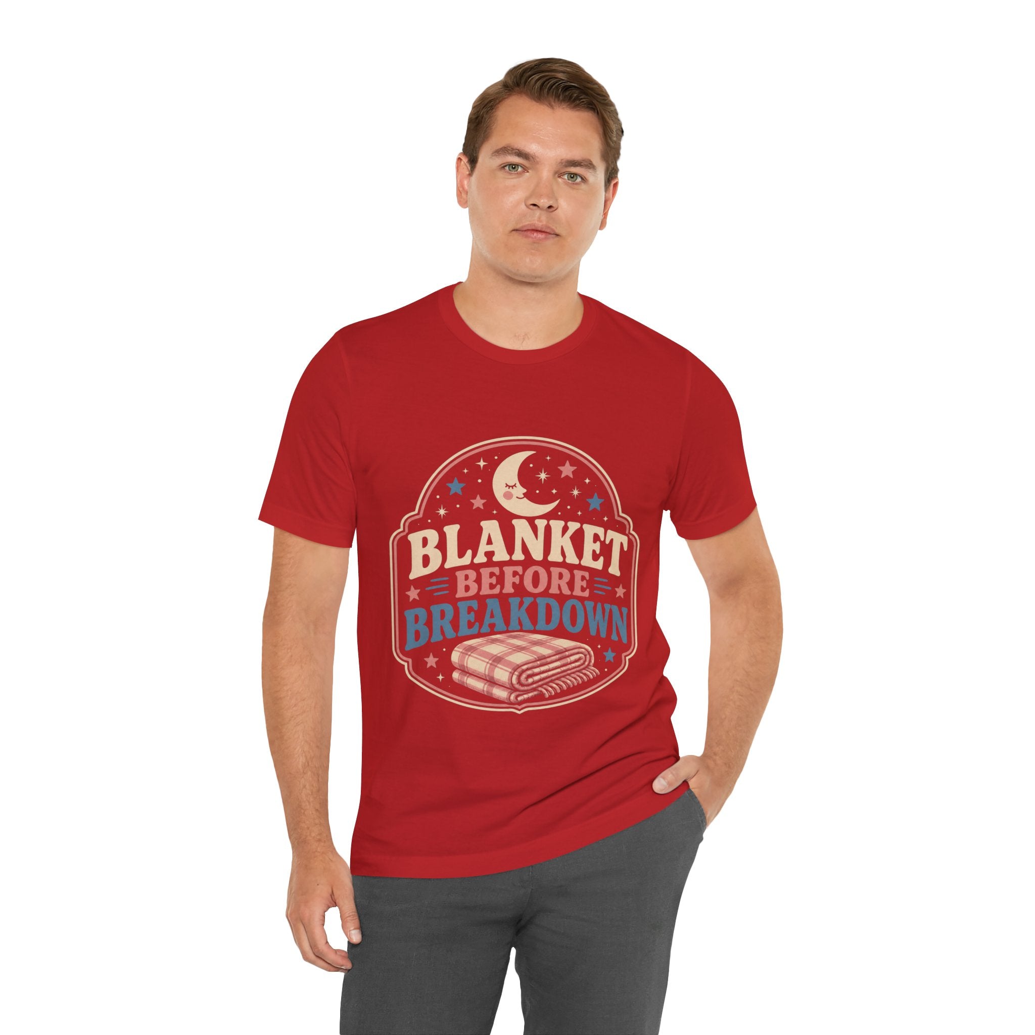Color: Red | Mockup 2