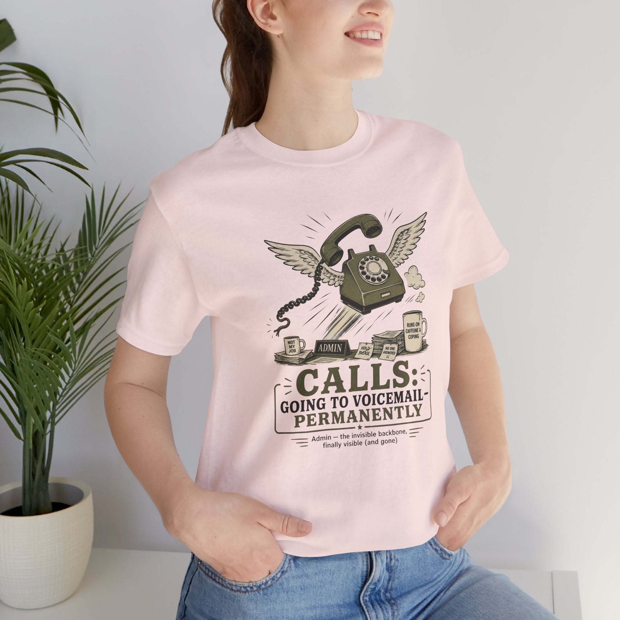 Color: Soft Pink | Mockup 2
