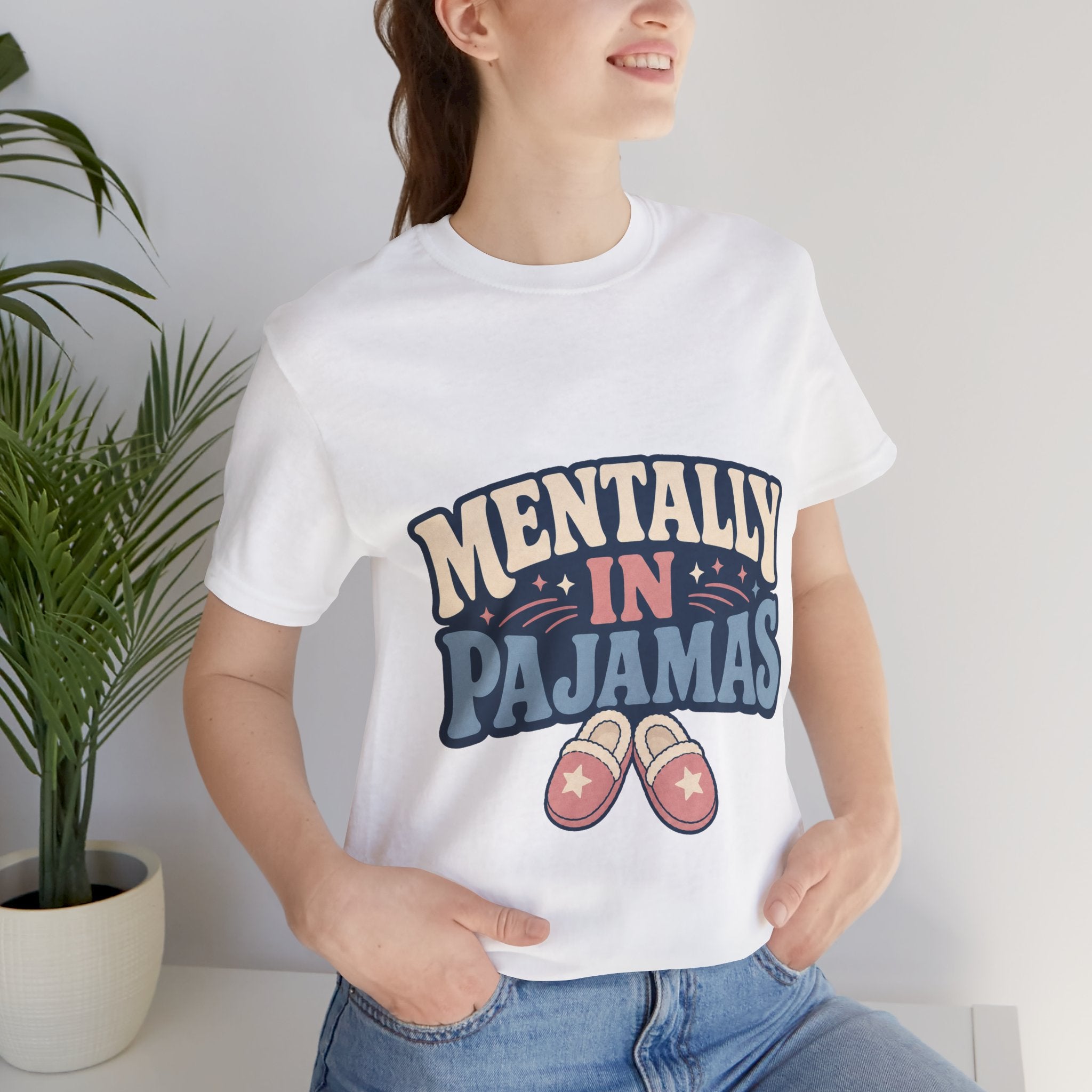 Color: White | Mockup 3