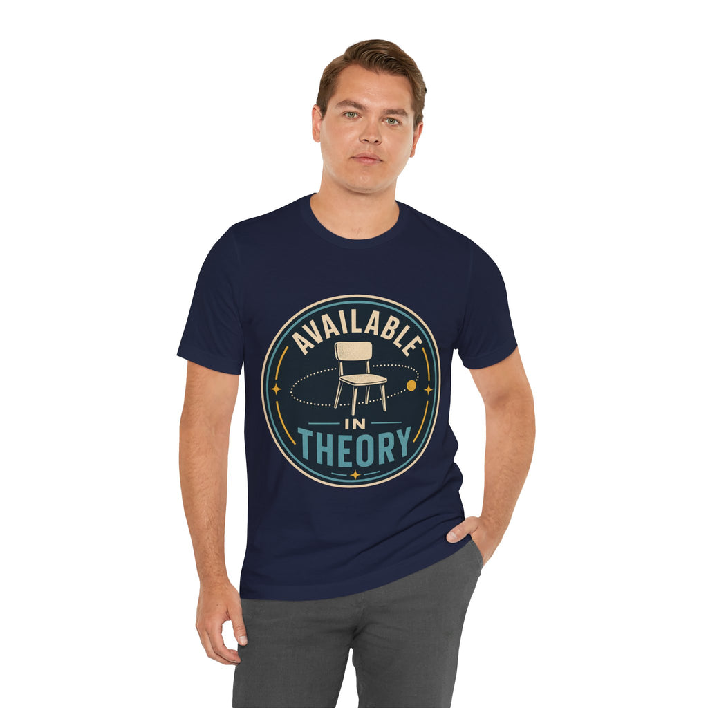 Color: Navy | Mockup 2