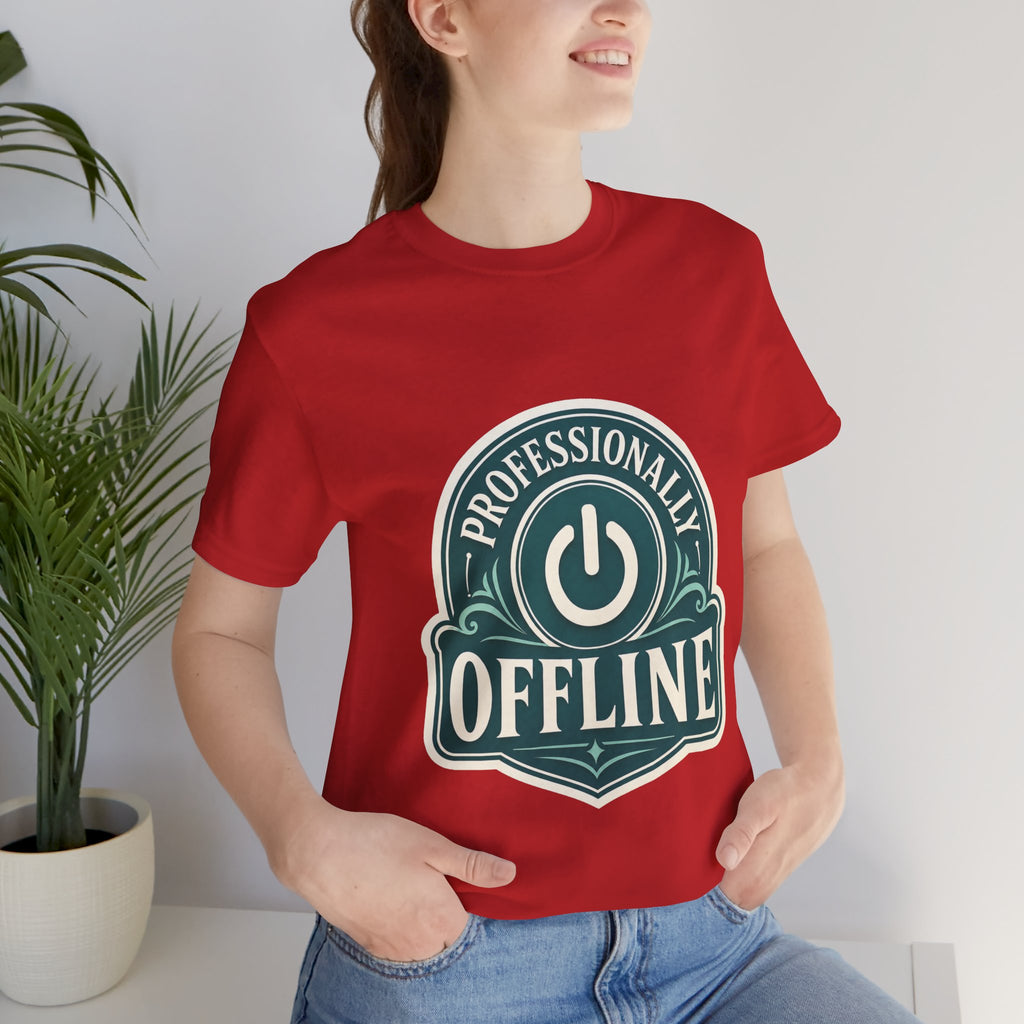 Color: Red | Mockup 3
