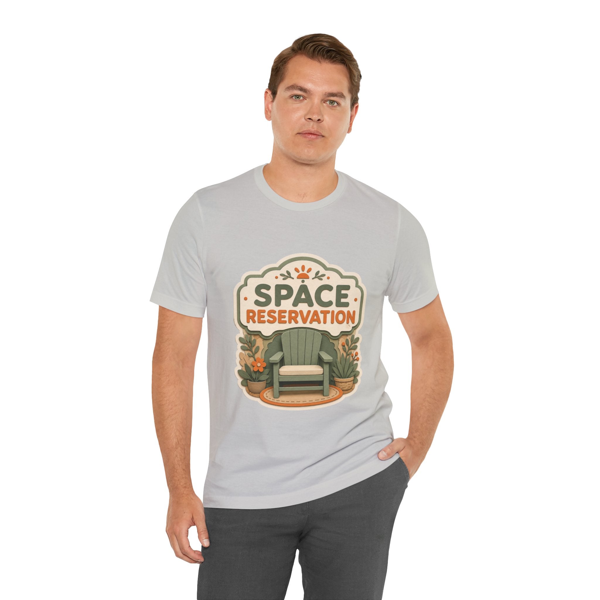 Color: Silver | Mockup 2