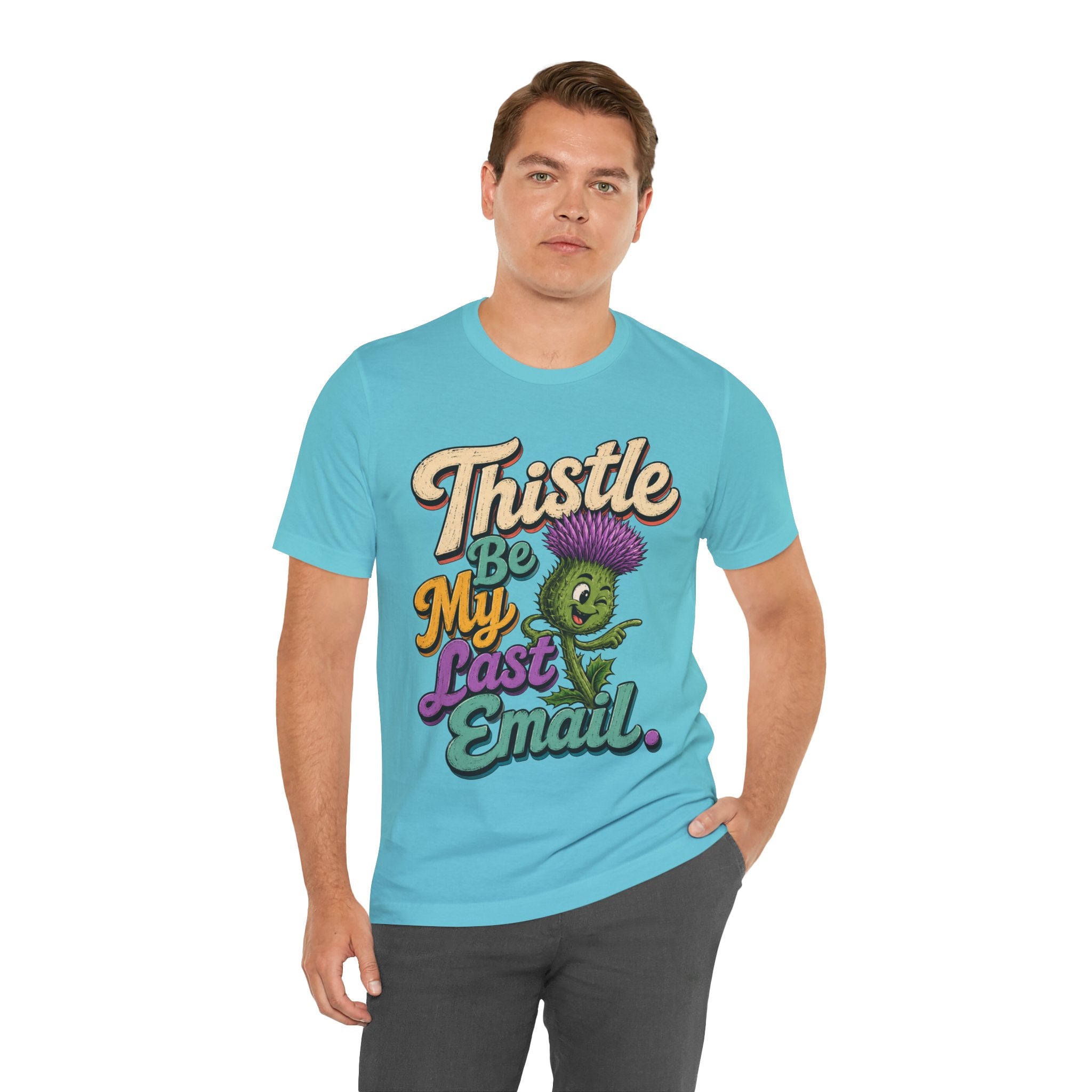 Color: Turquoise | Mockup 2