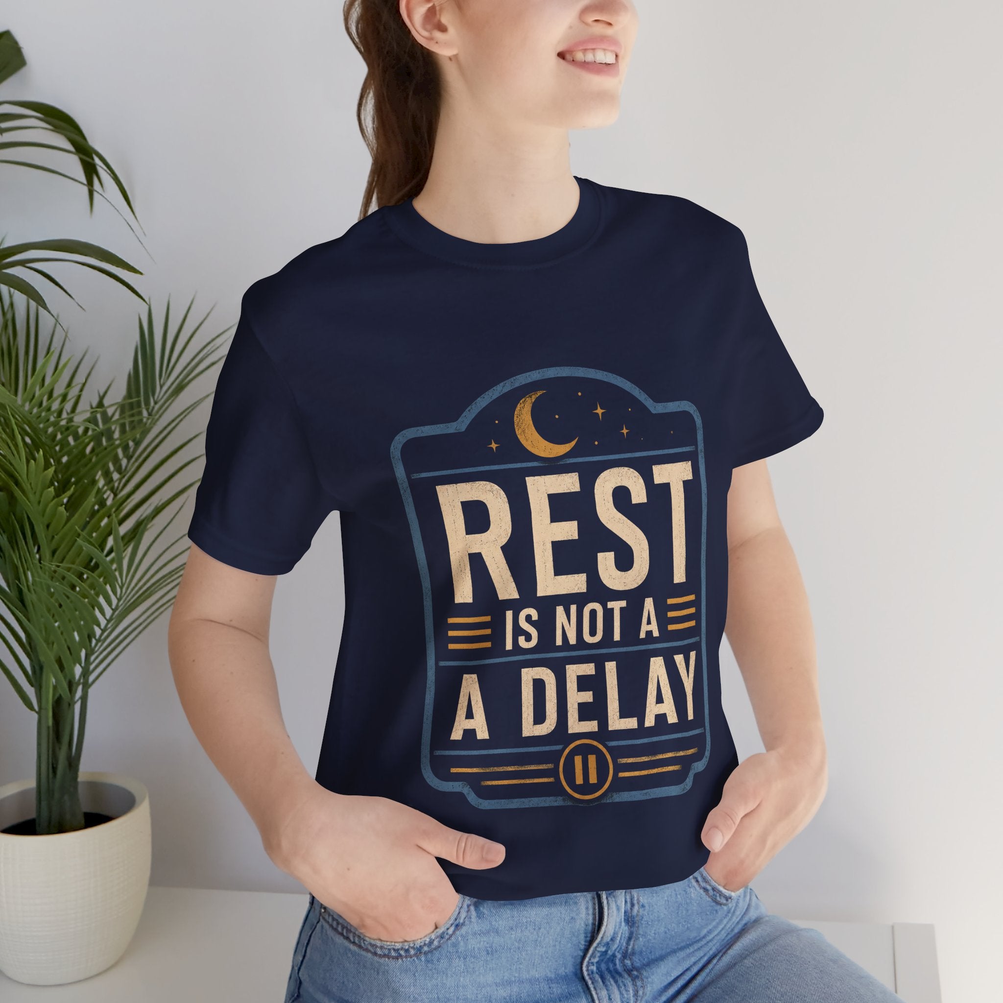 Color: Navy | Mockup 3