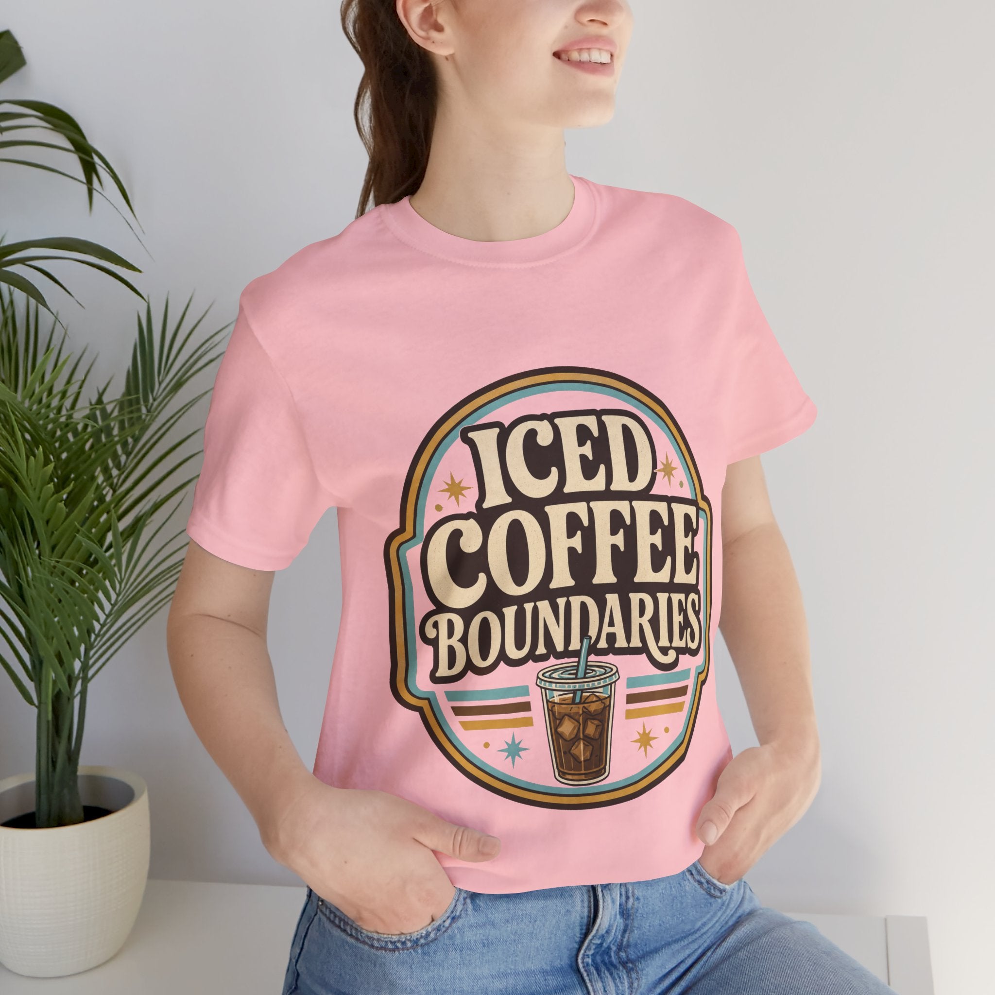 Color: Pink | Mockup 3