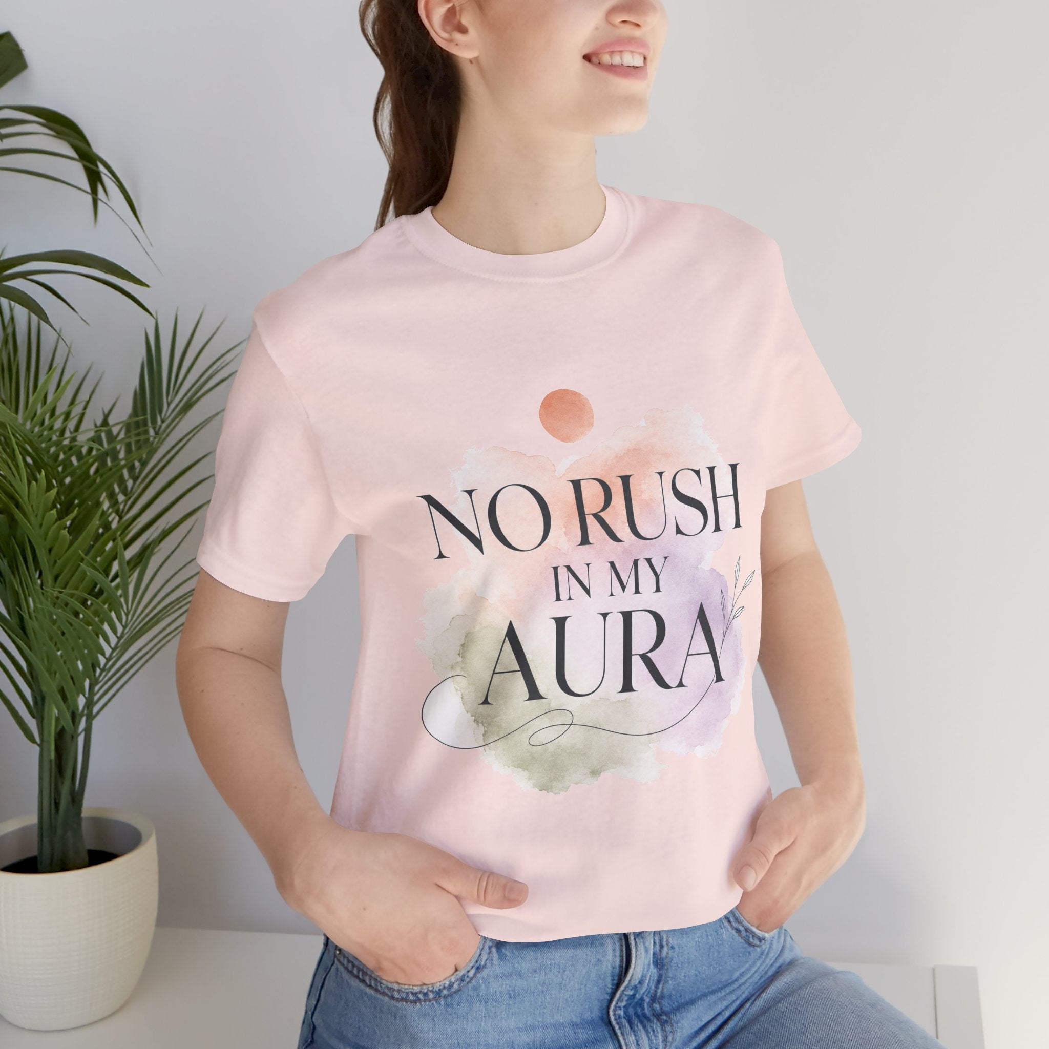 Color: Soft Pink | Mockup 3