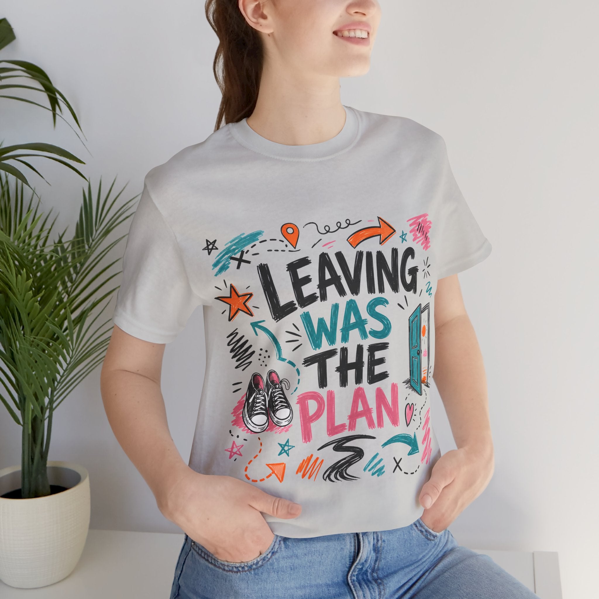 Color: Silver | Mockup 3