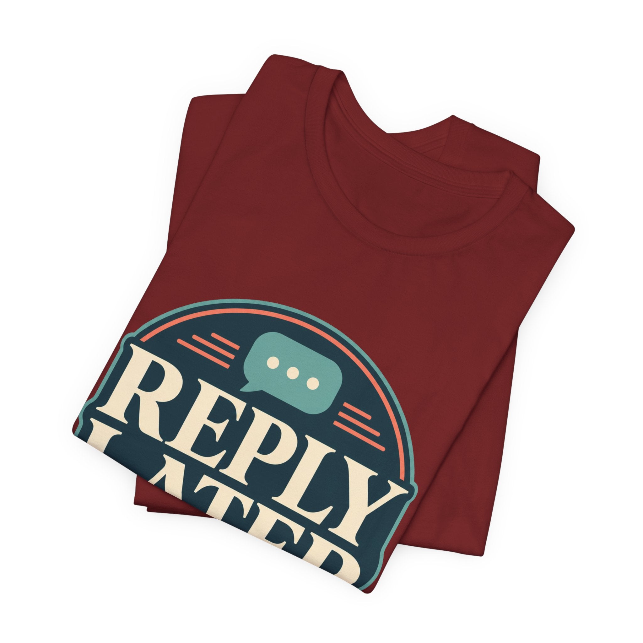 Color: Cardinal | Mockup 2