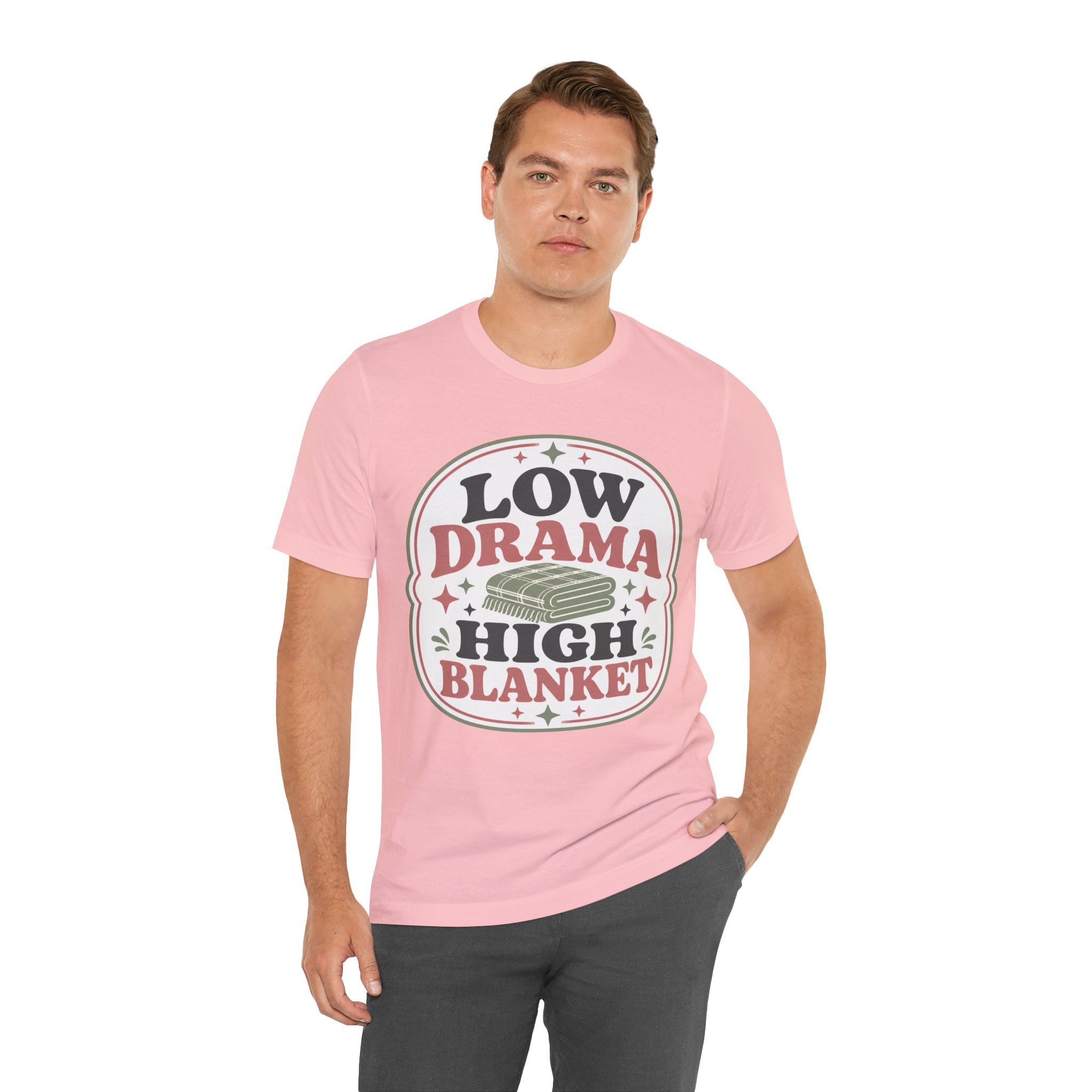Color: Pink | Mockup 2