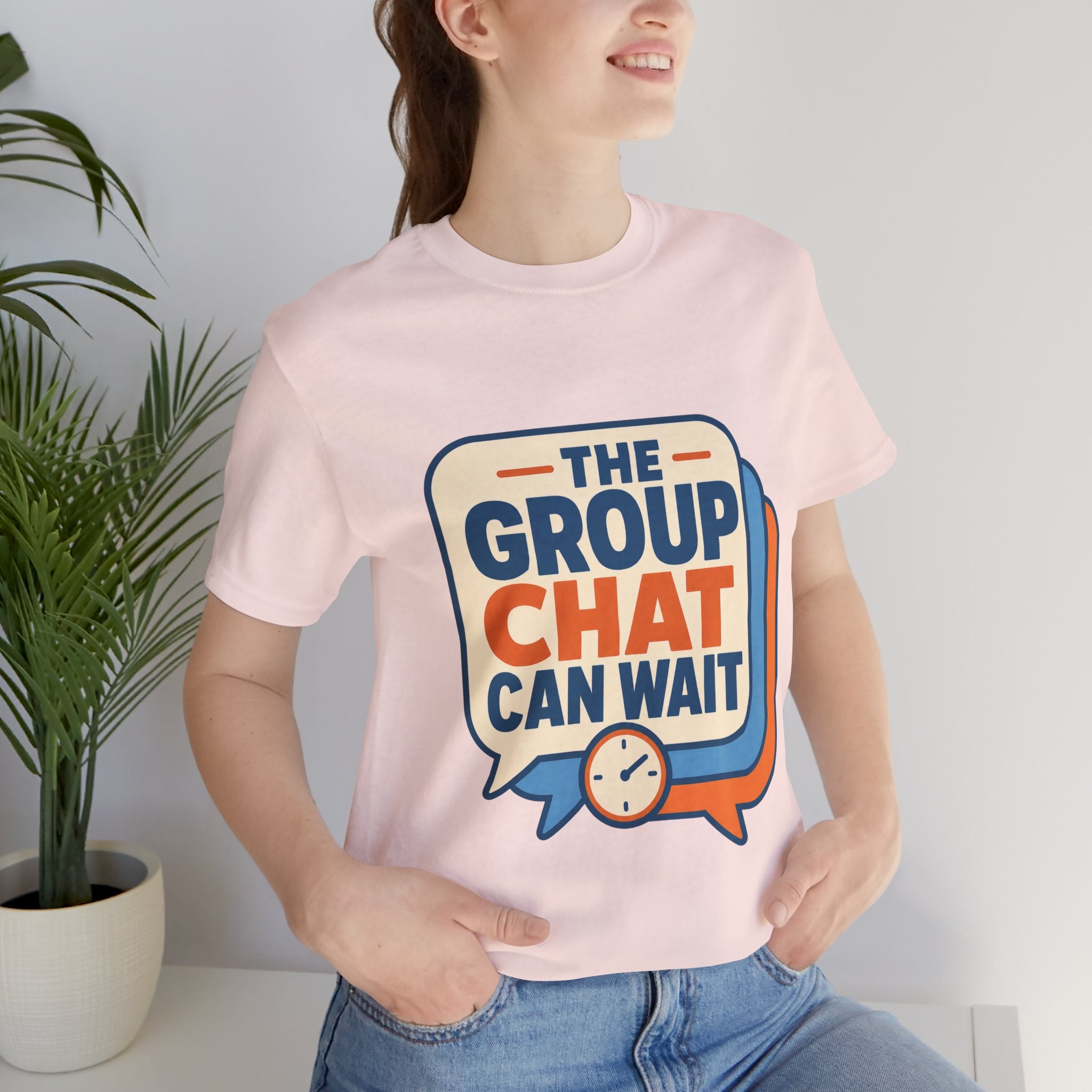 Color: Soft Pink | Mockup 3
