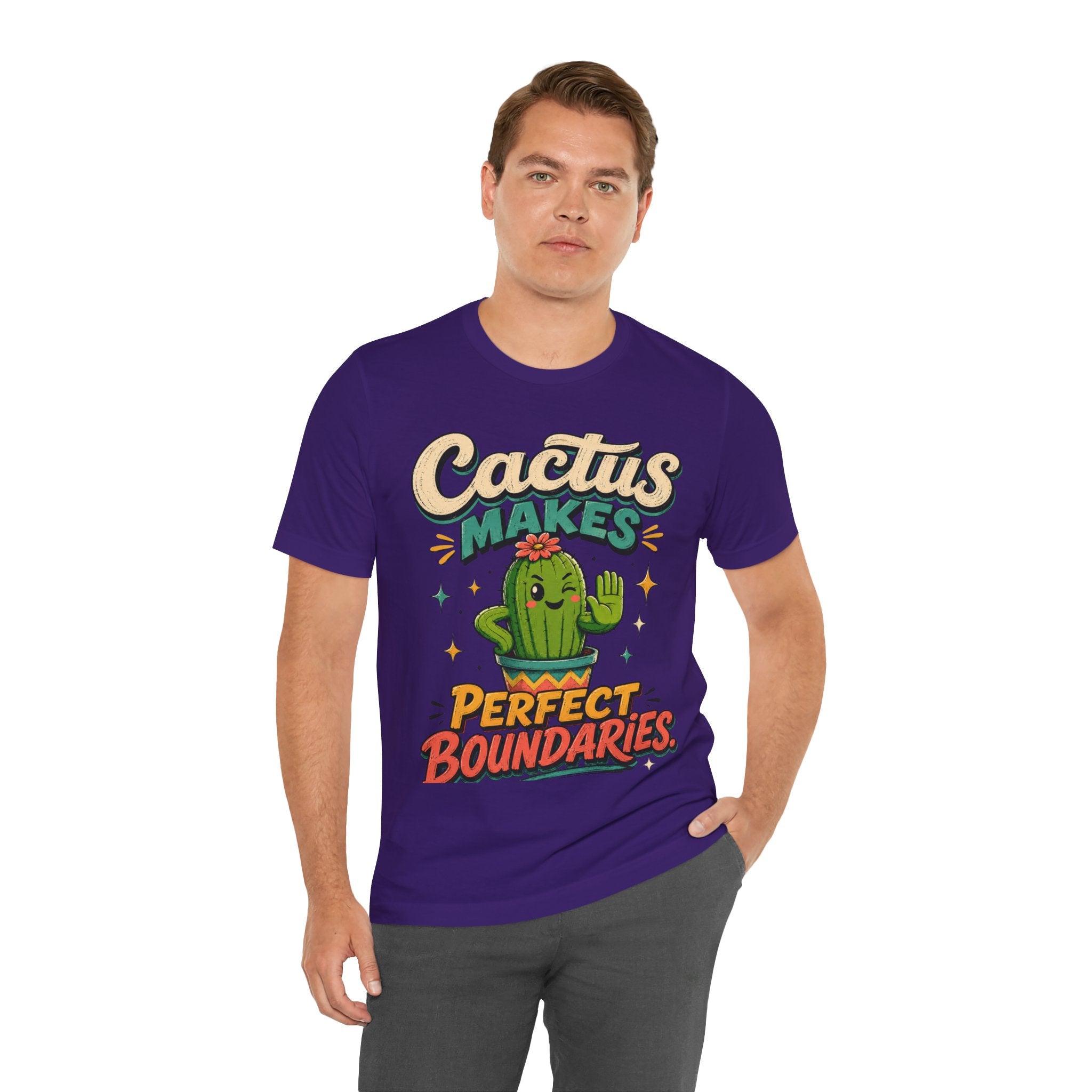 Color: Team Purple | Mockup 2