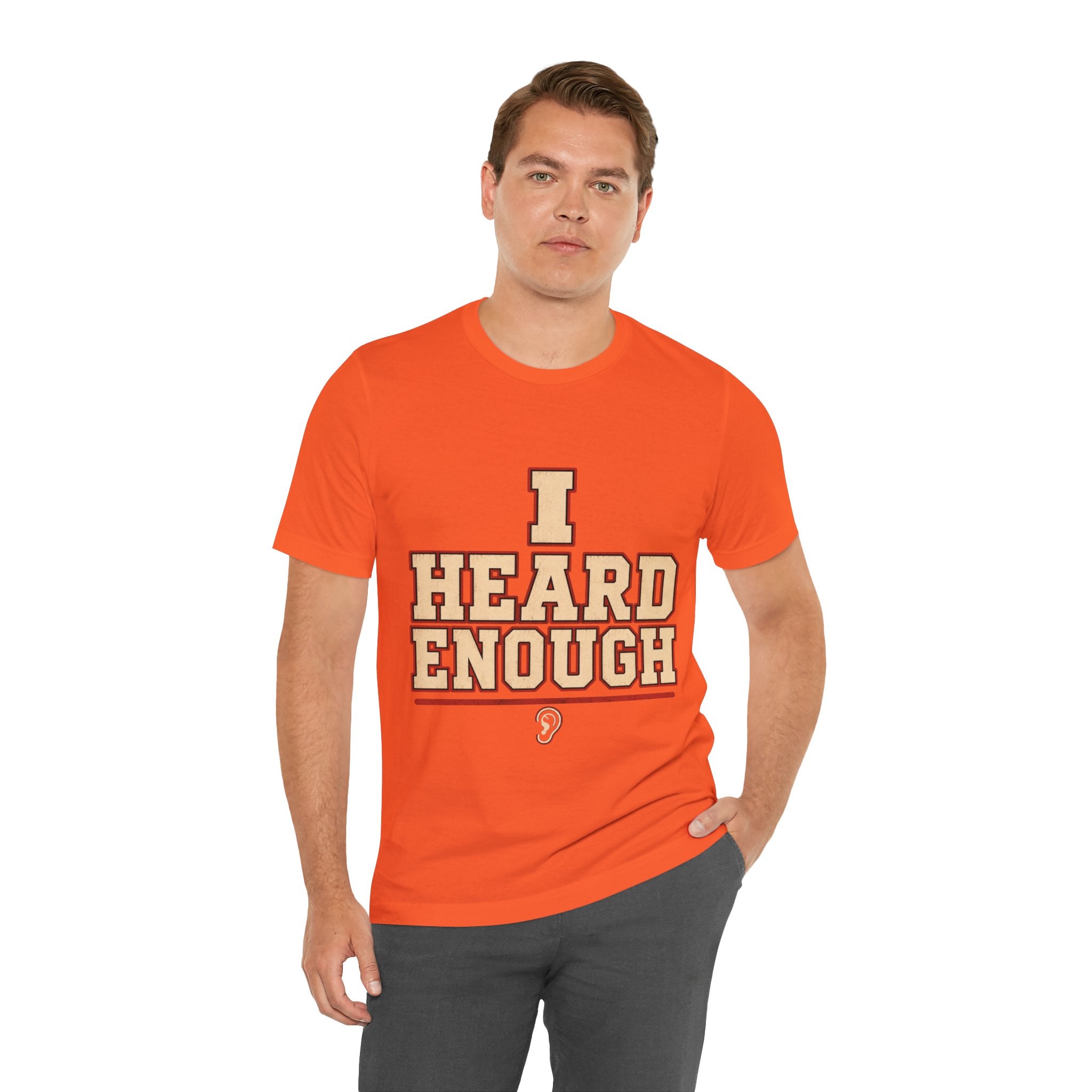 Color: Orange | Mockup 2