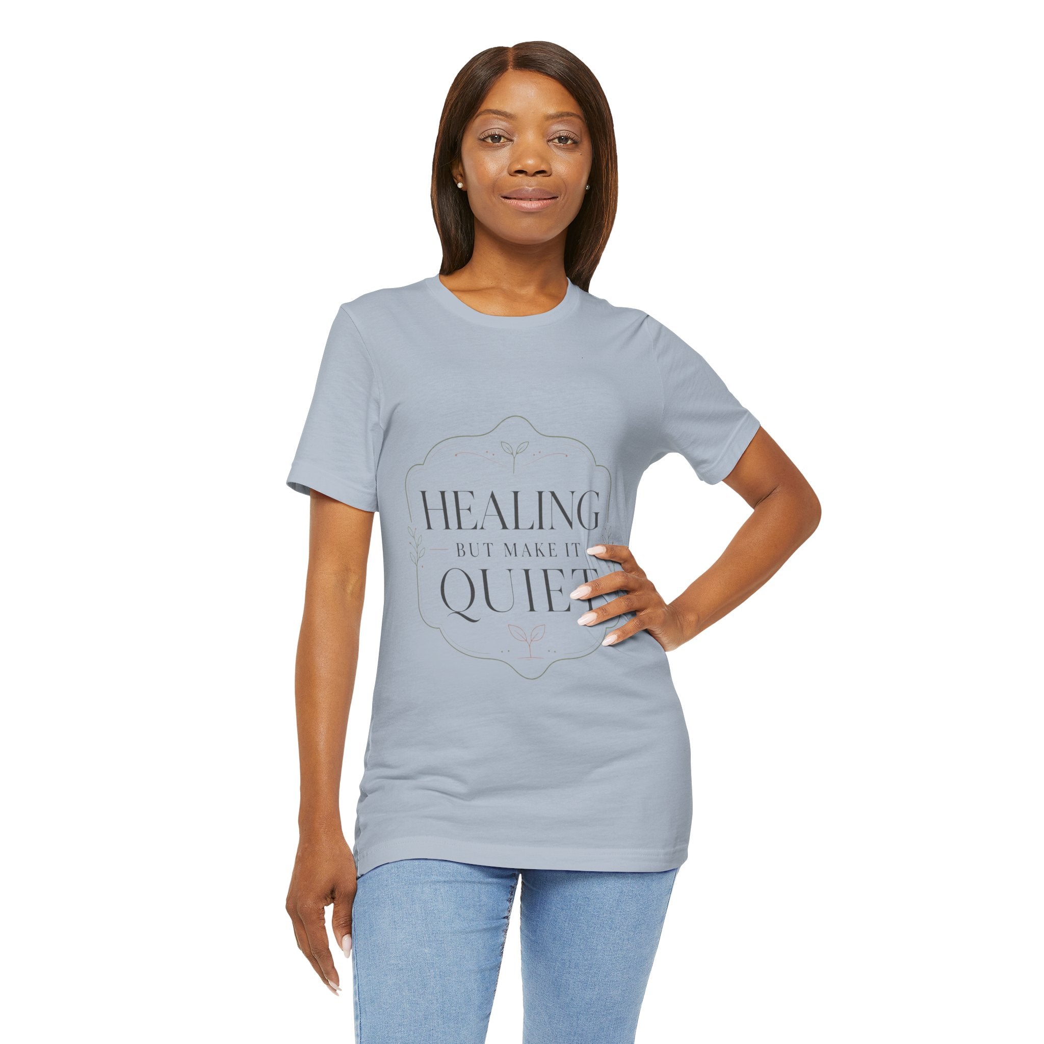 Color: Light Blue | Mockup 2